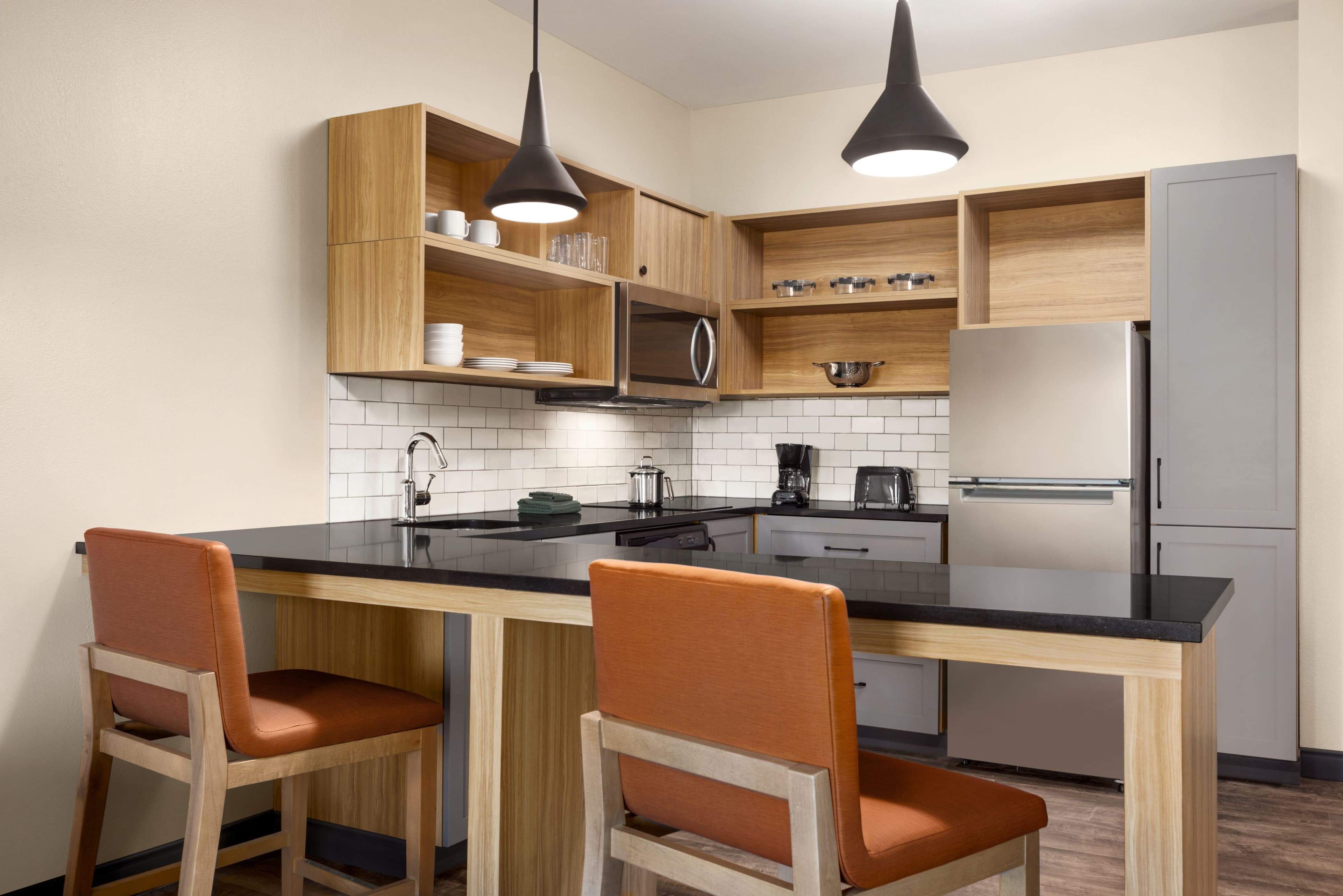 Candlewood Suites Mission East - McAllen Area — 22