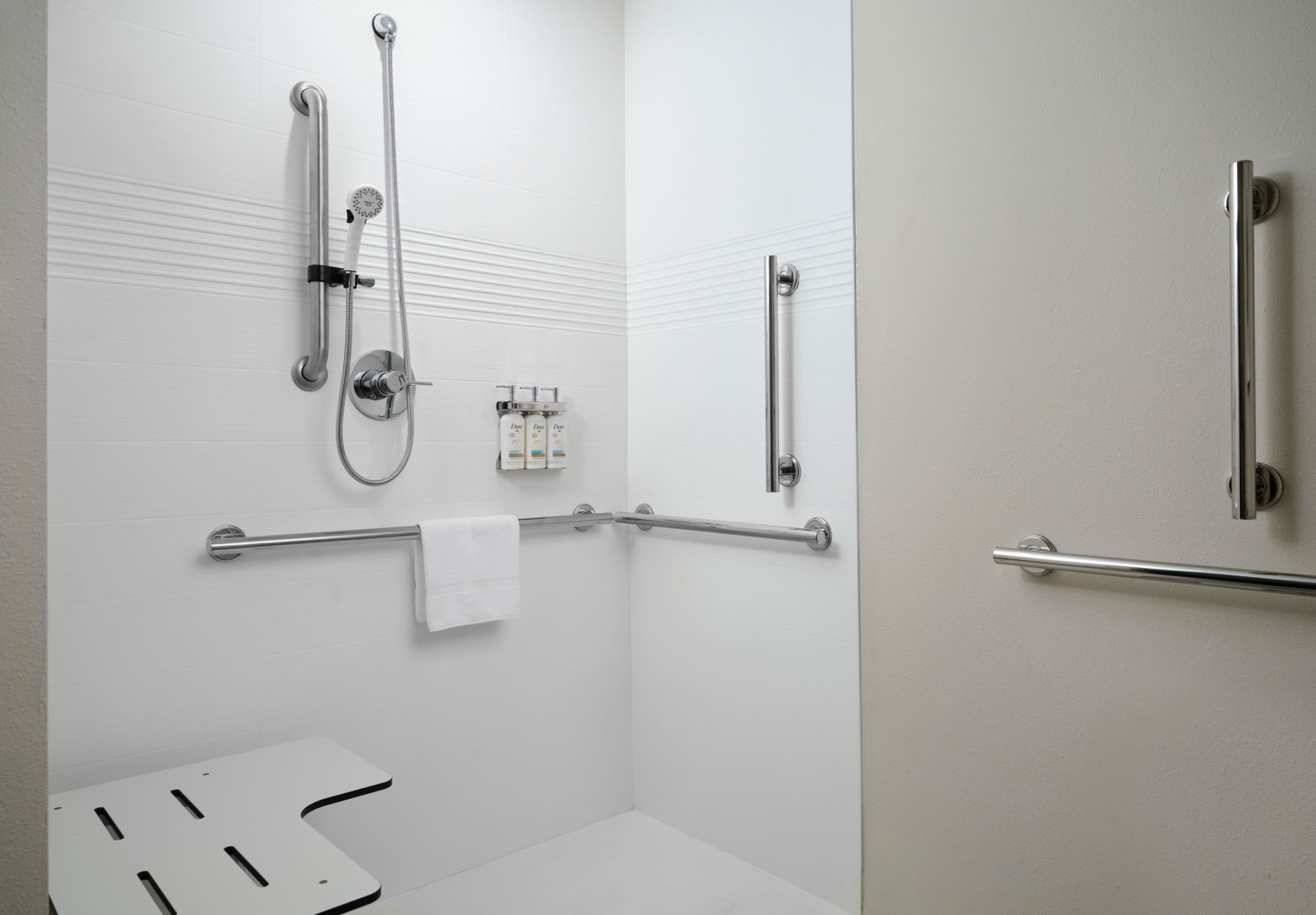 Candlewood Suites Mobile West - I-65 — 12