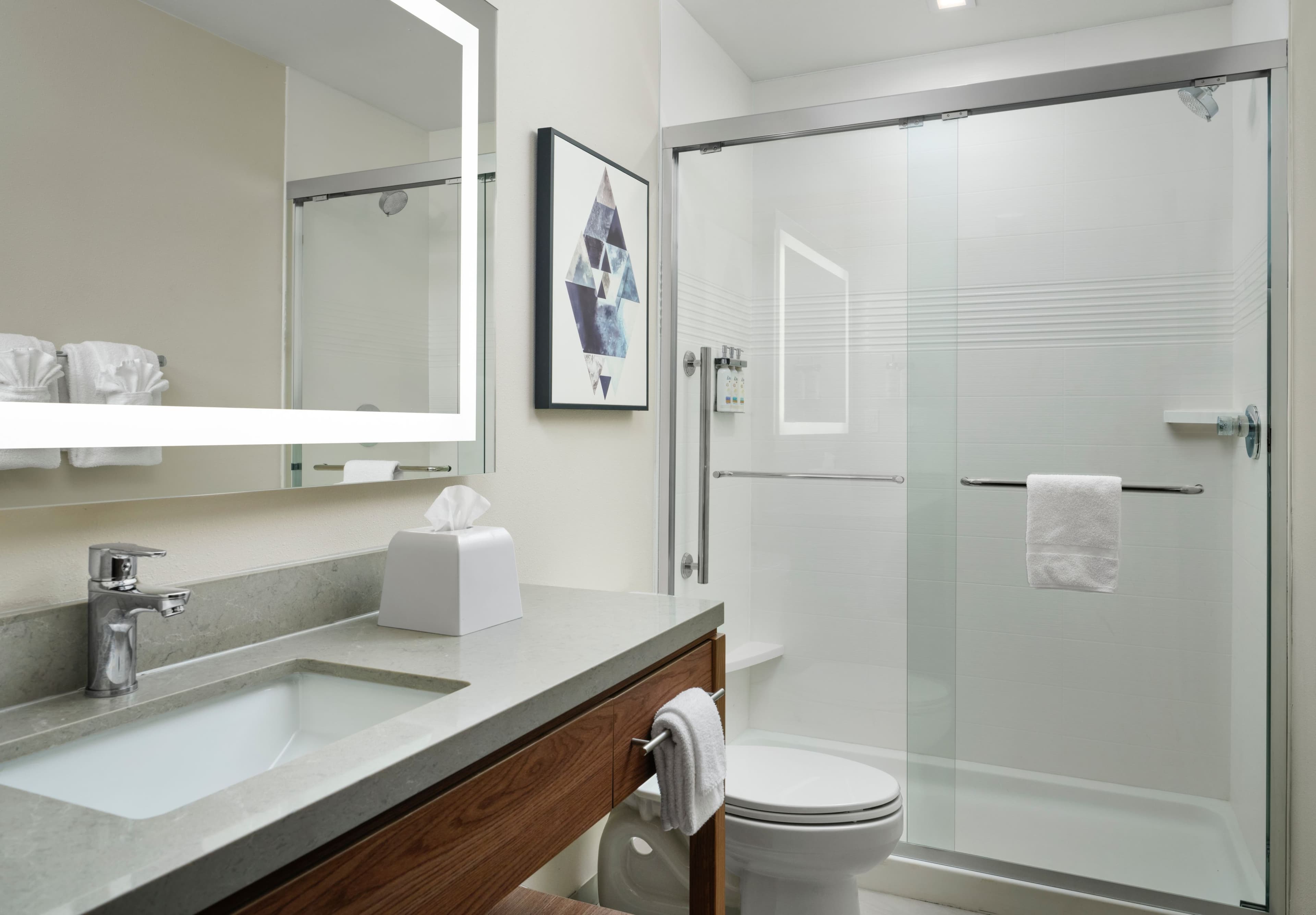Candlewood Suites Mobile West - I-65 — 9