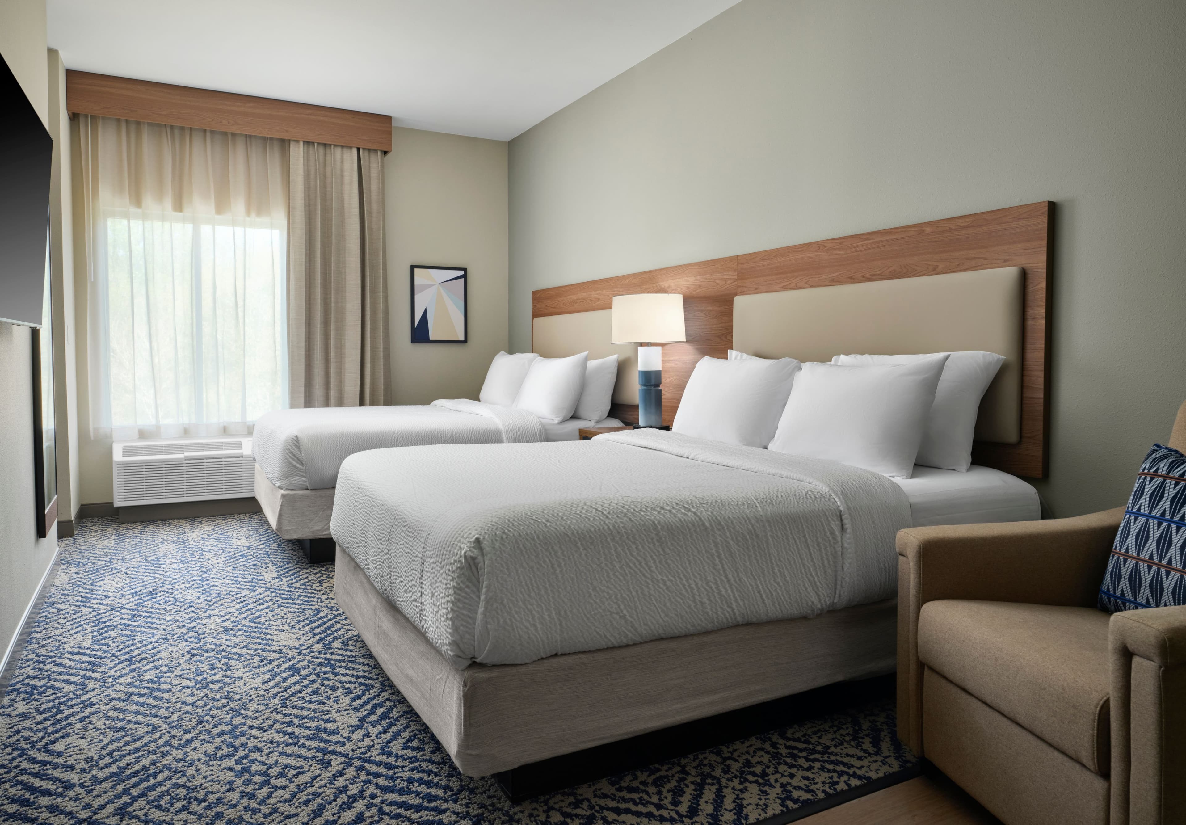 Candlewood Suites Mobile West - I-65 — 17