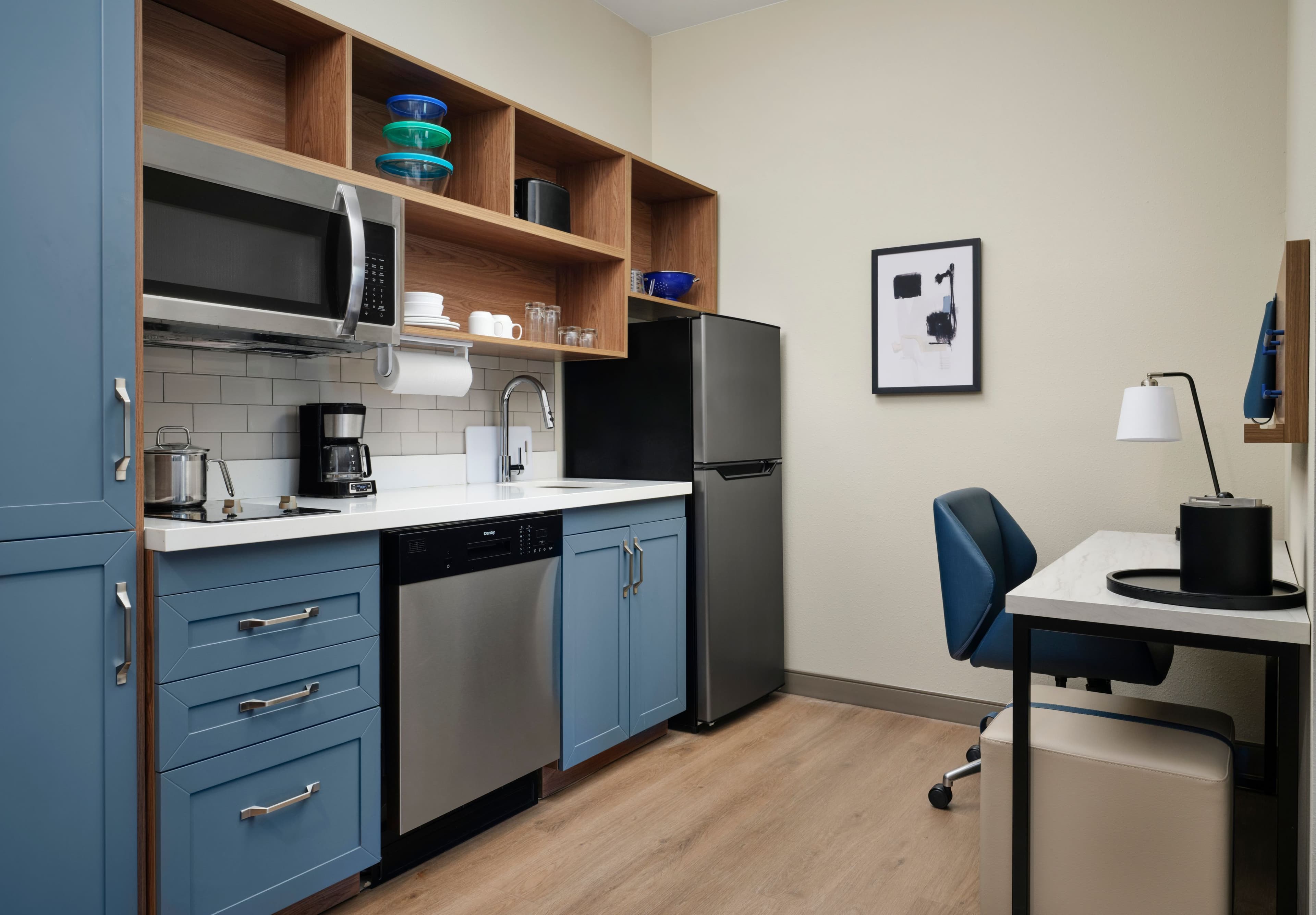 Candlewood Suites Mobile West - I-65 — 8