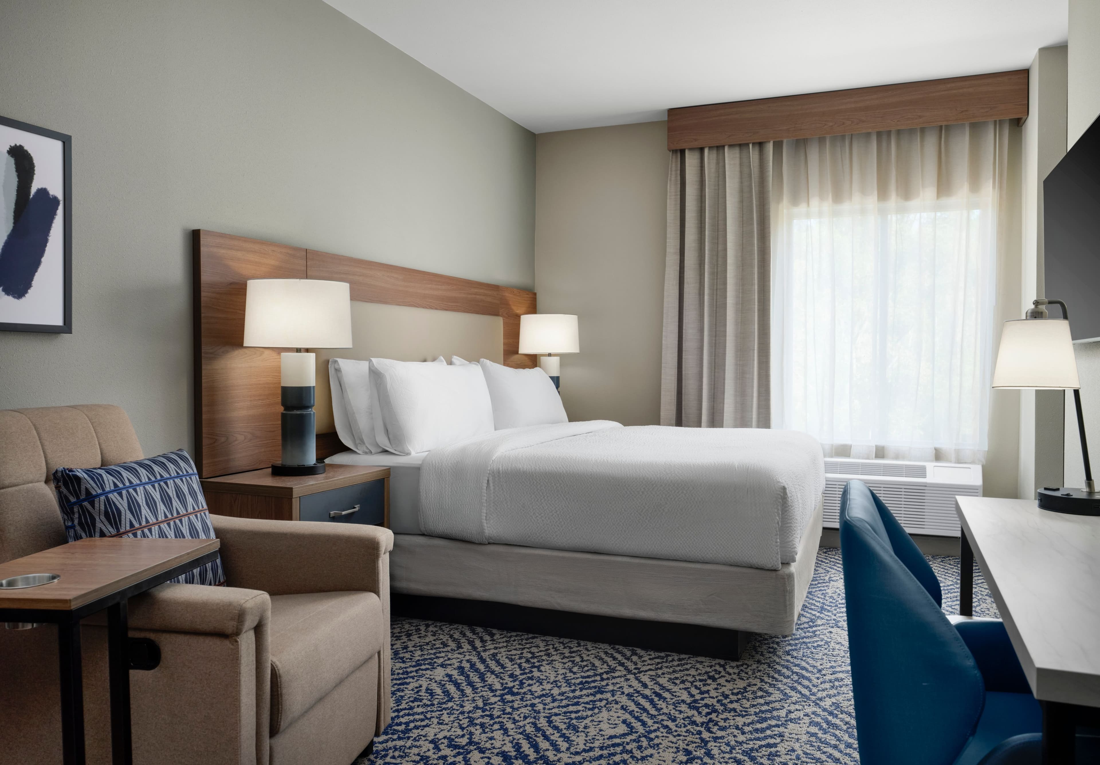 Candlewood Suites Mobile West - I-65 - Image 2