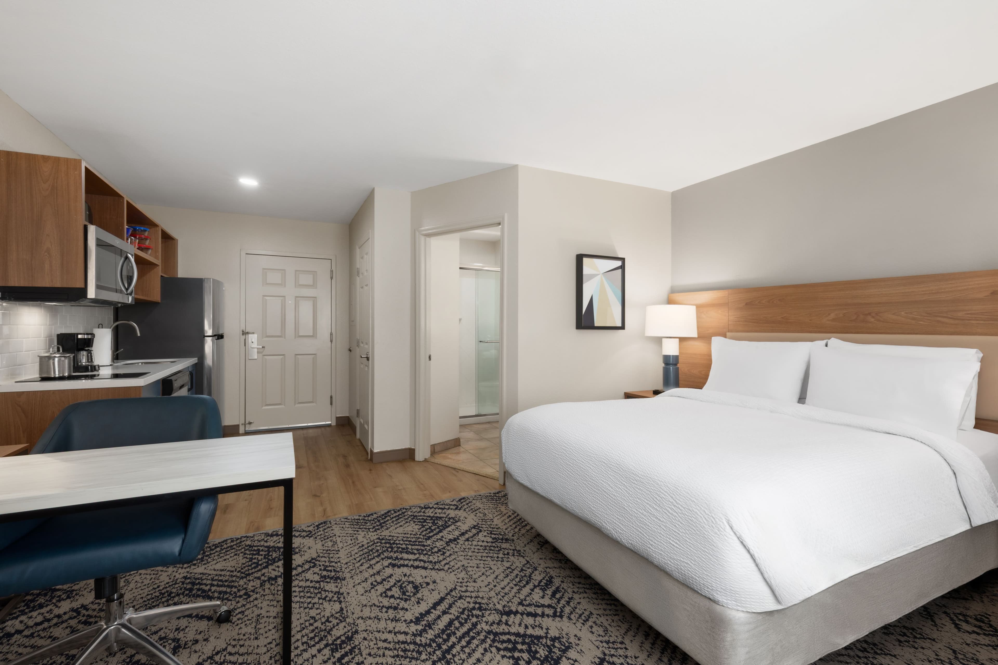 Candlewood Suites Mobile-Downtown — 21