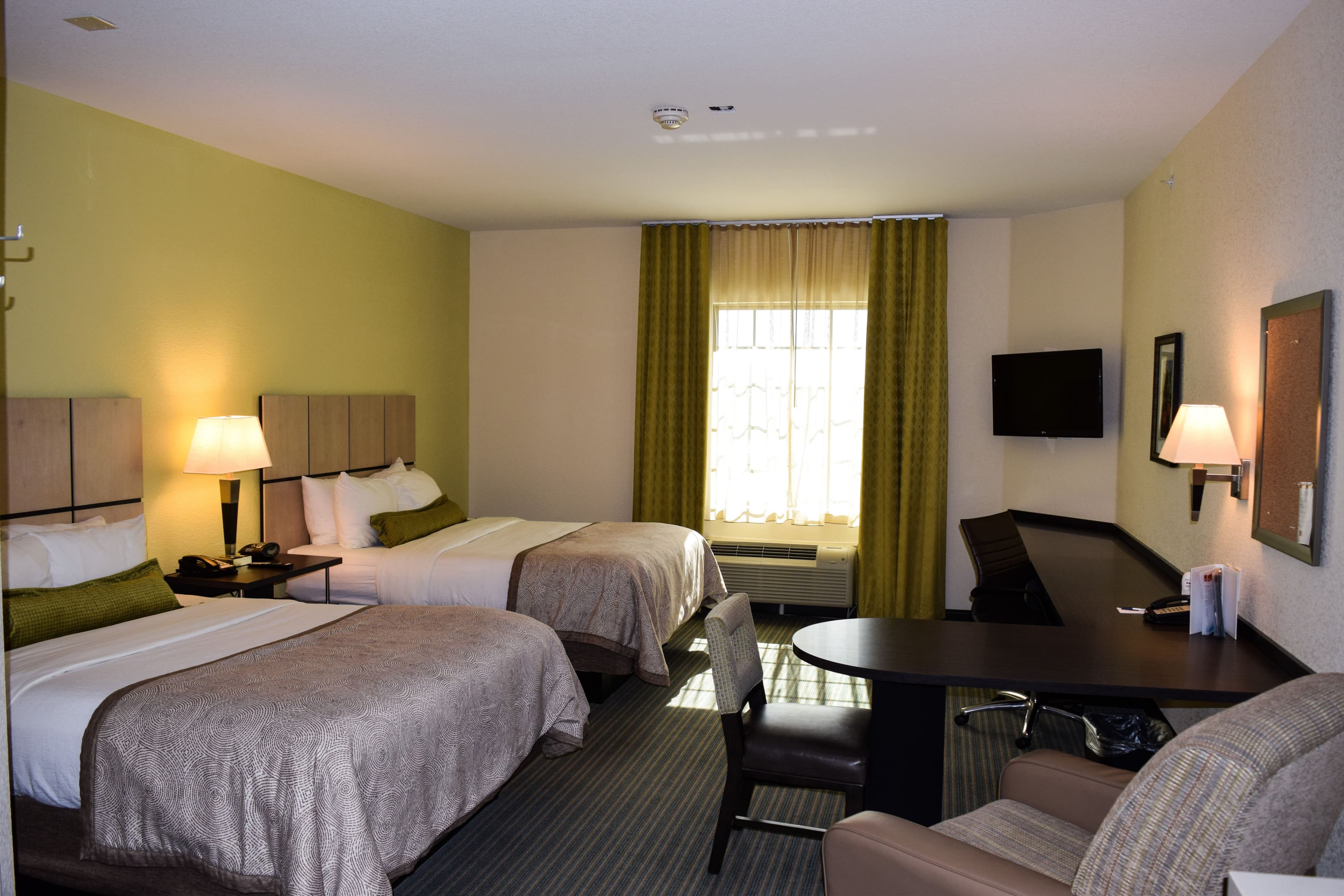 Candlewood Suites Monahans — 37