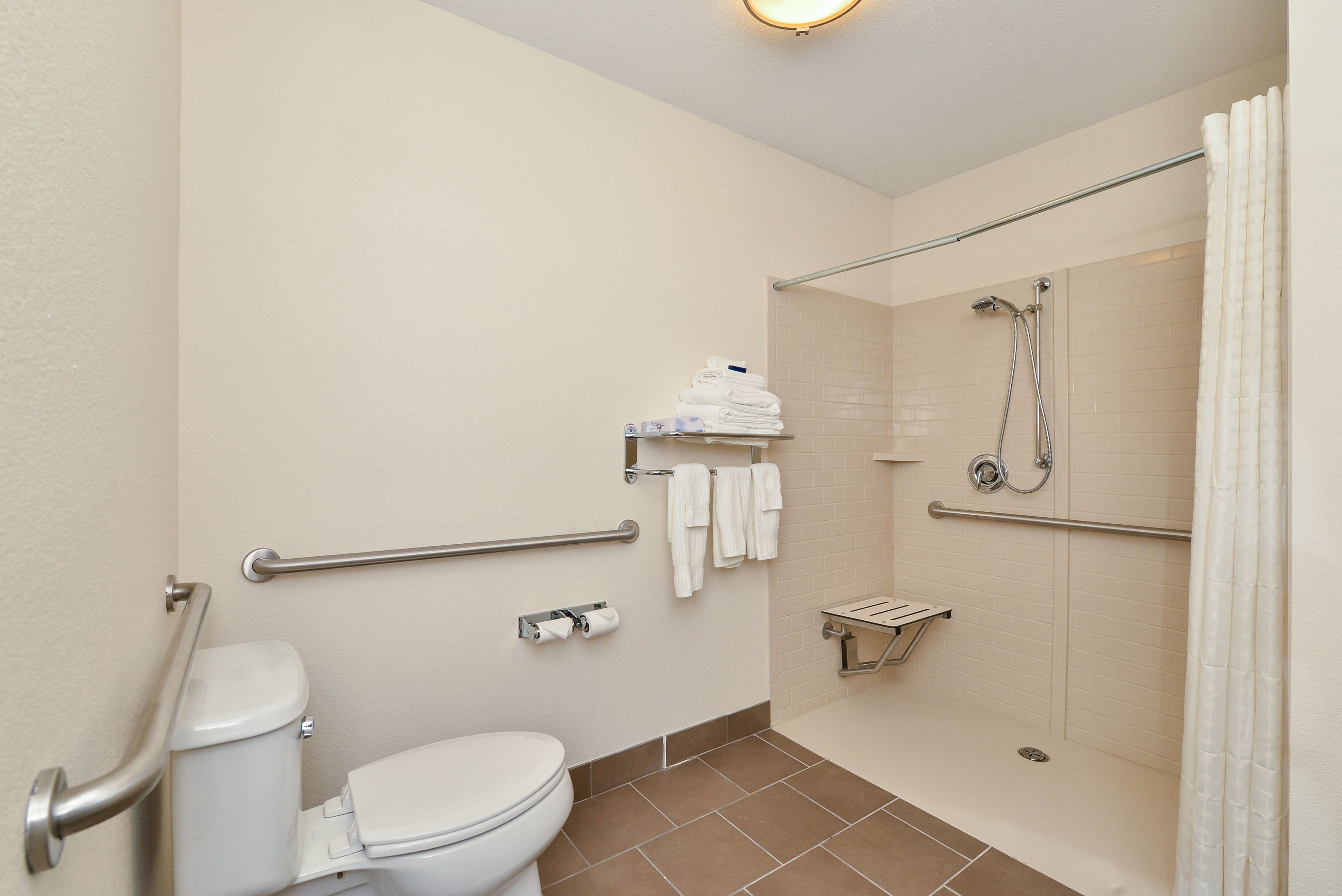 Candlewood Suites Monahans — 24