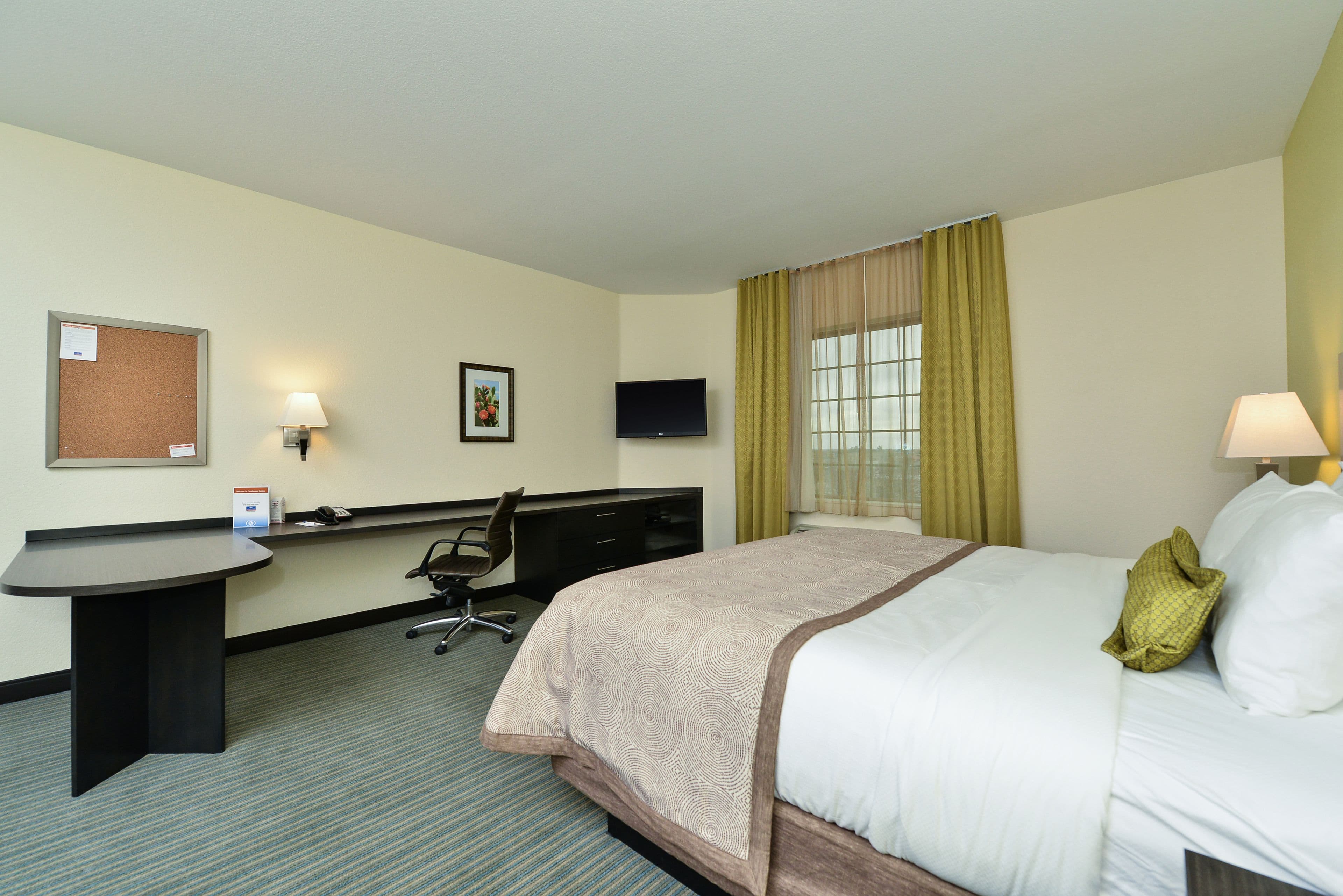 Candlewood Suites Monahans — 26