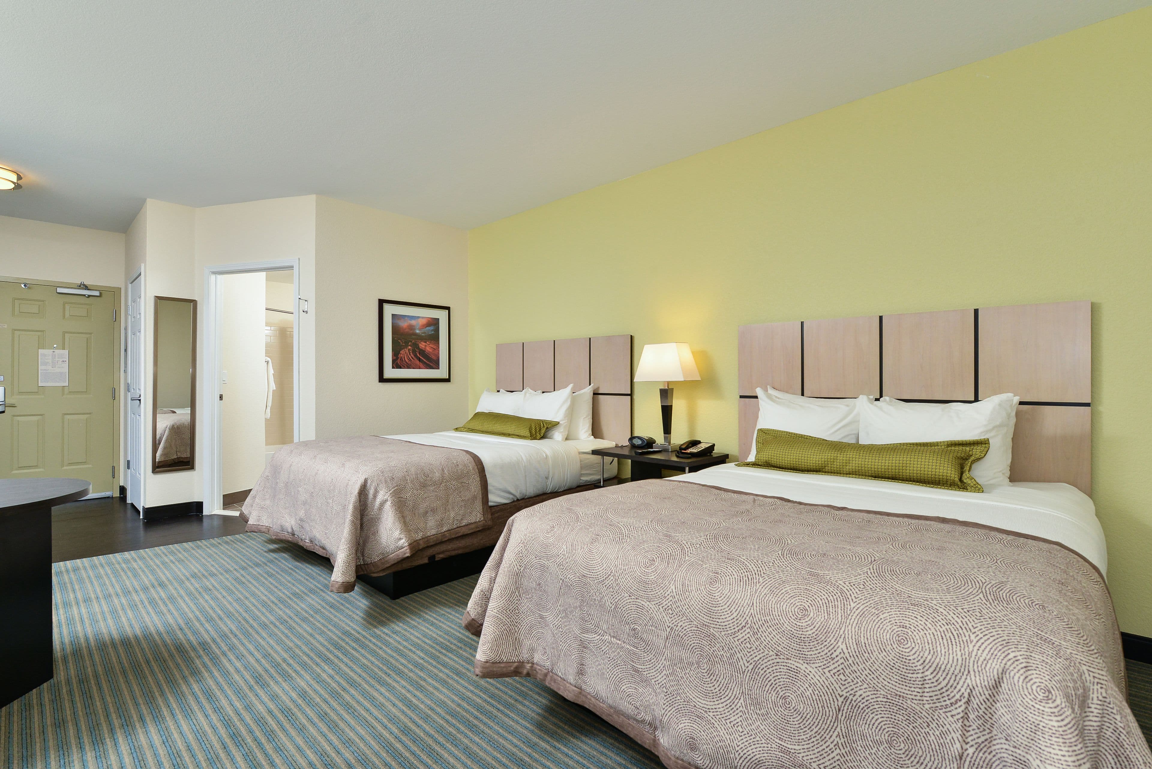 Candlewood Suites Monahans — 35