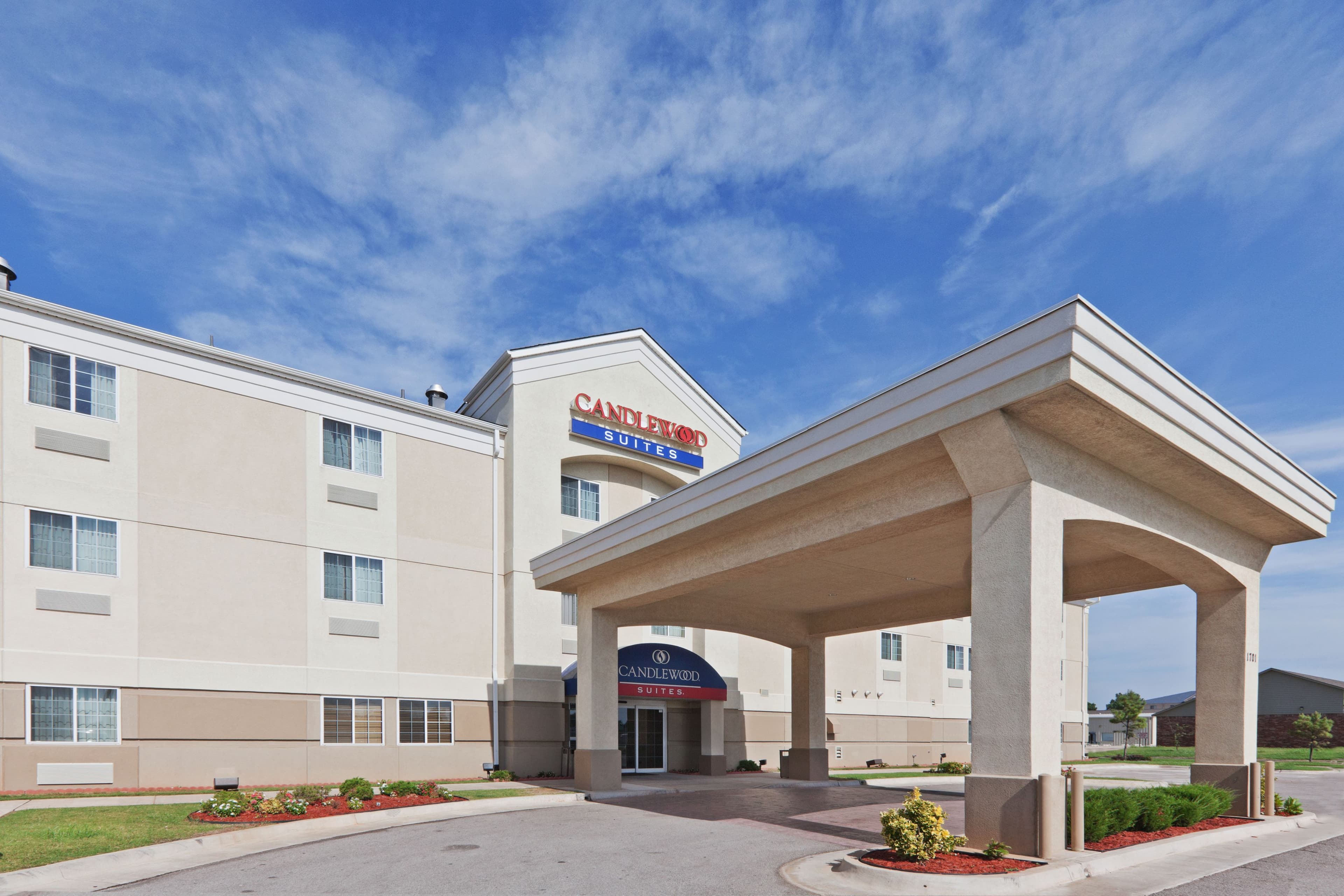 Candlewood Suites Oklahoma City South - Moore - Image 1
