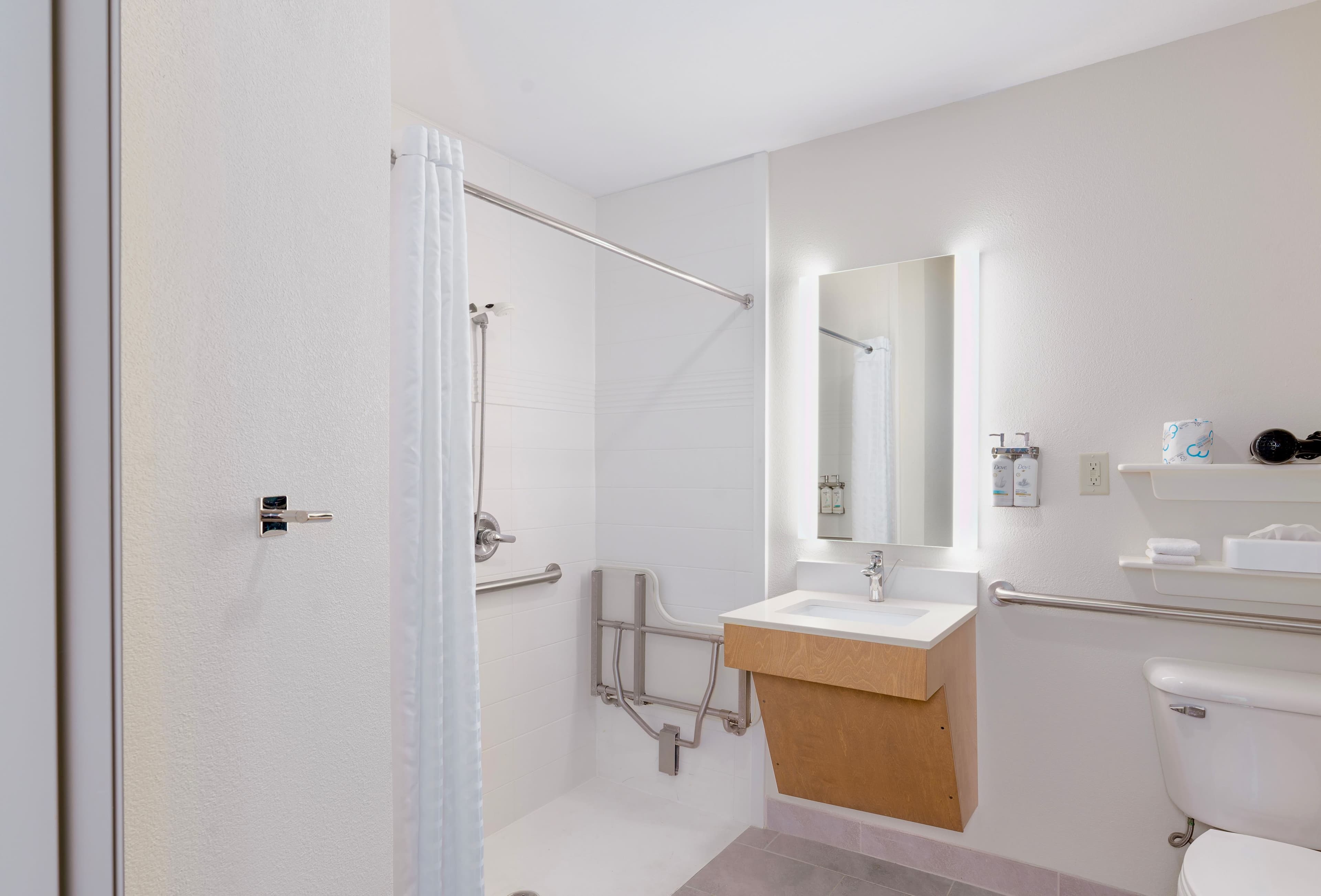 Candlewood Suites Oklahoma City South - Moore — 15