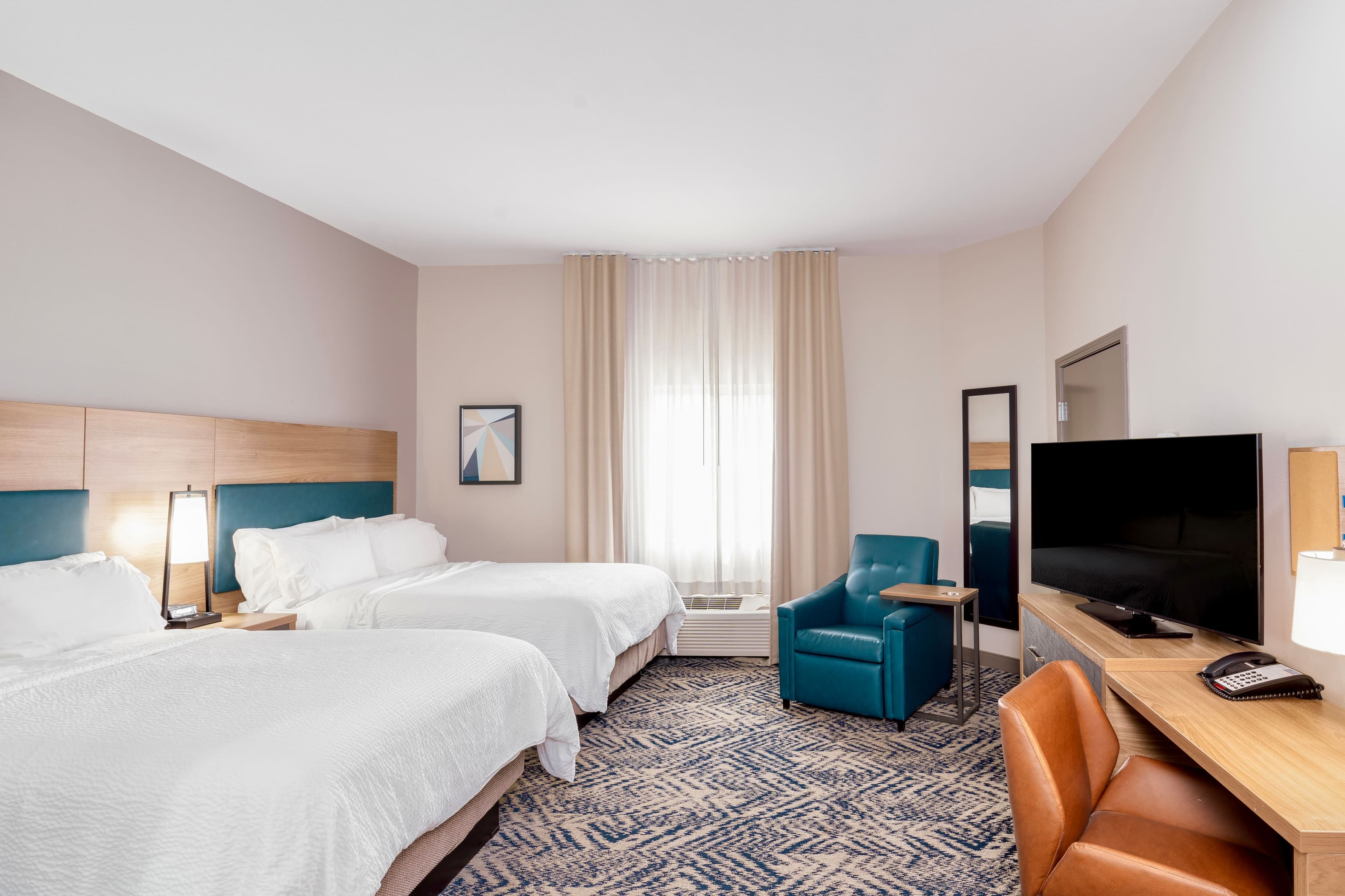 Candlewood Suites Oklahoma City South - Moore — 11
