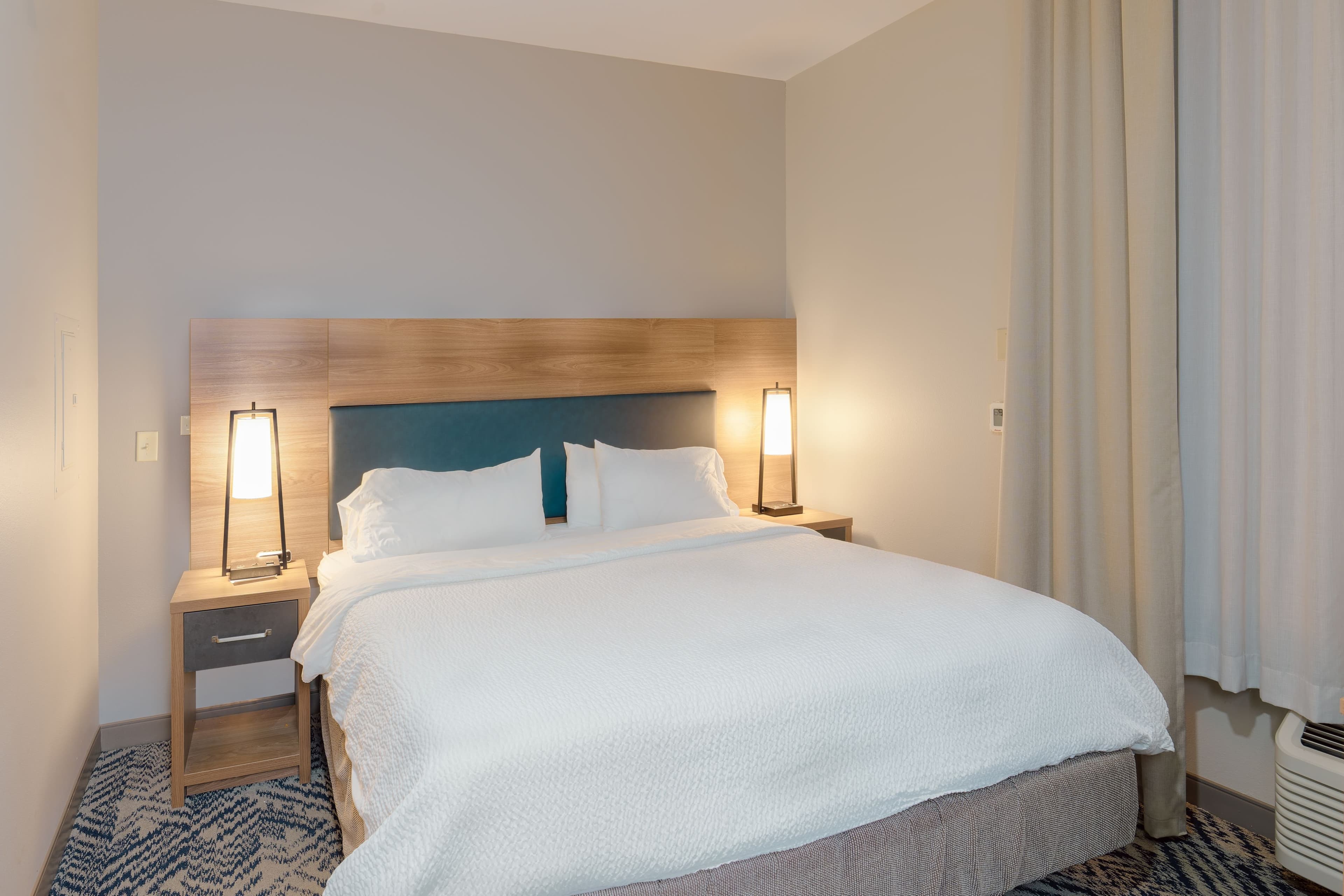 Candlewood Suites Oklahoma City South - Moore - Image 4
