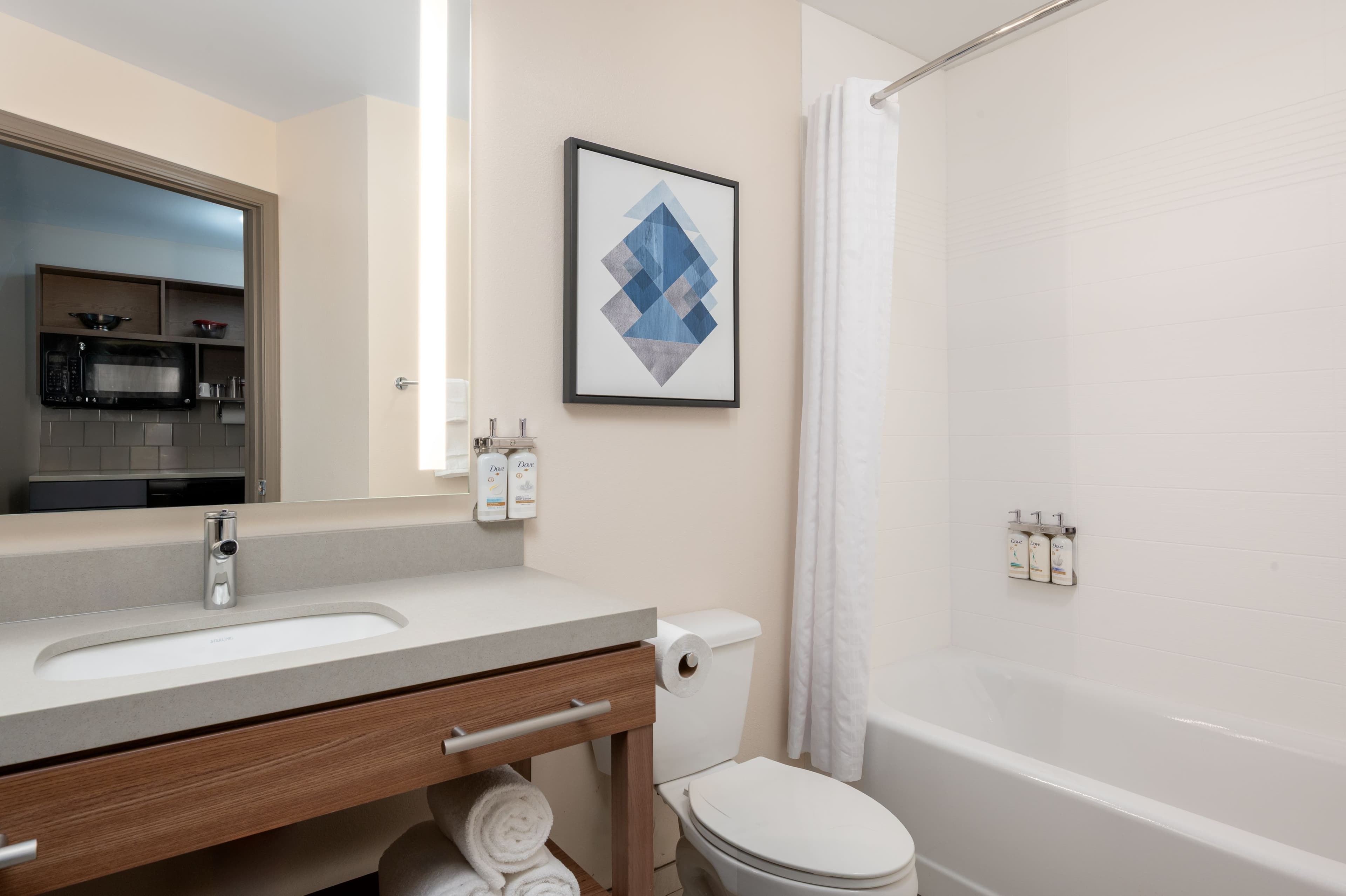 Candlewood Suites Mooresville/Lake Norman,NC — 10