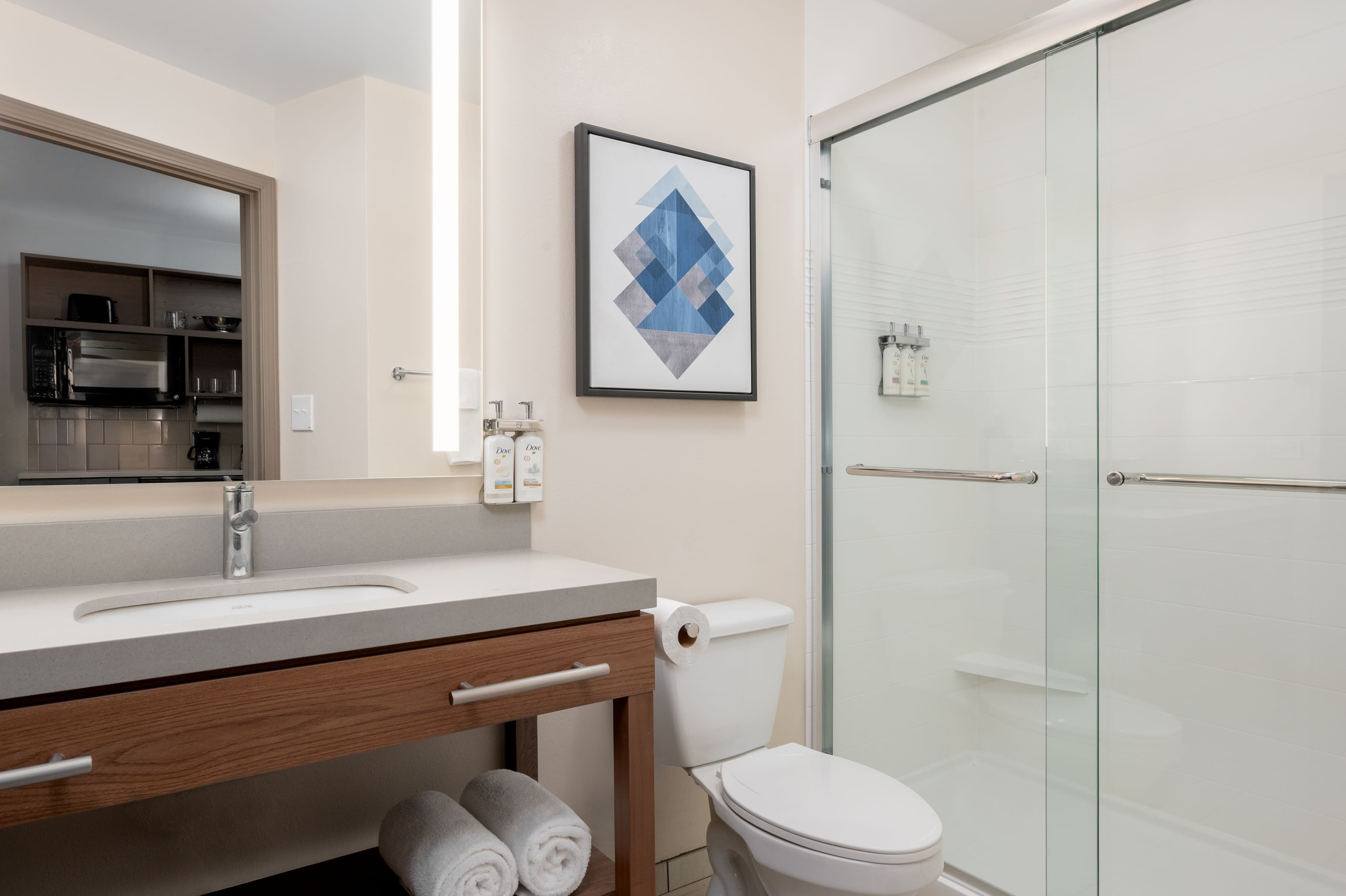 Candlewood Suites Mooresville/Lake Norman,NC - Image 5