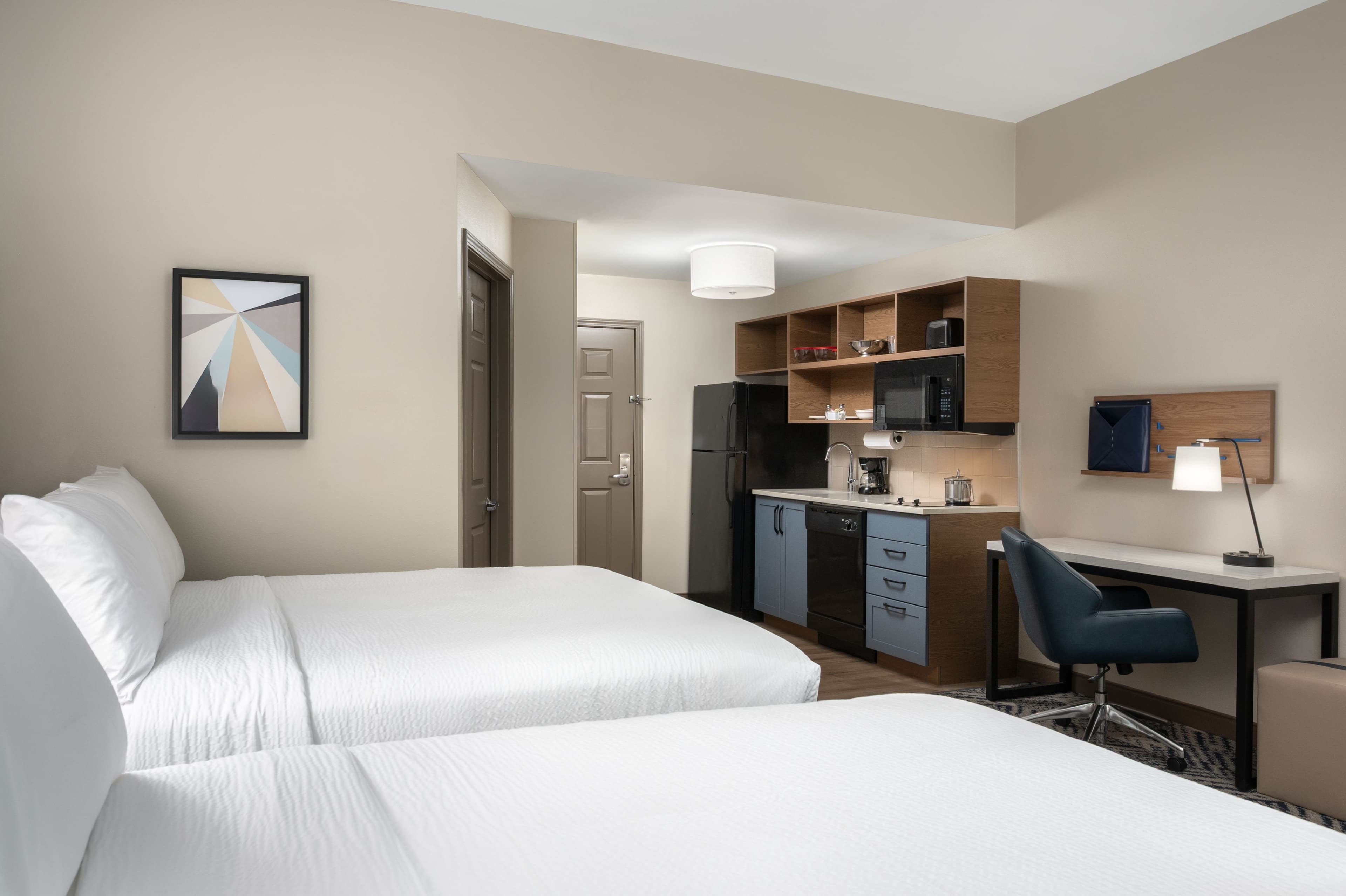 Candlewood Suites Mooresville/Lake Norman,NC — 30