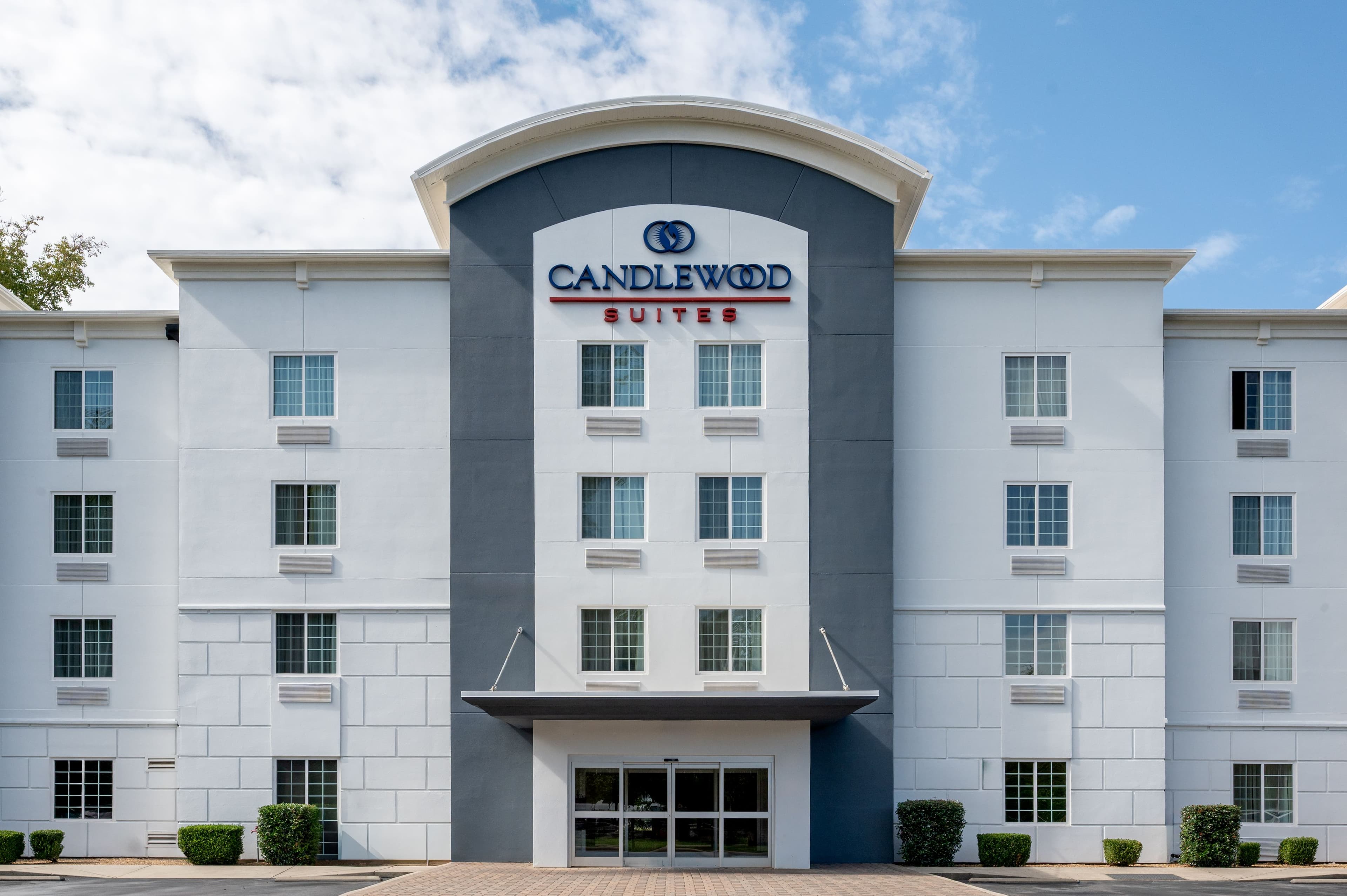 Candlewood Suites Mooresville/Lake Norman,NC - Image 1