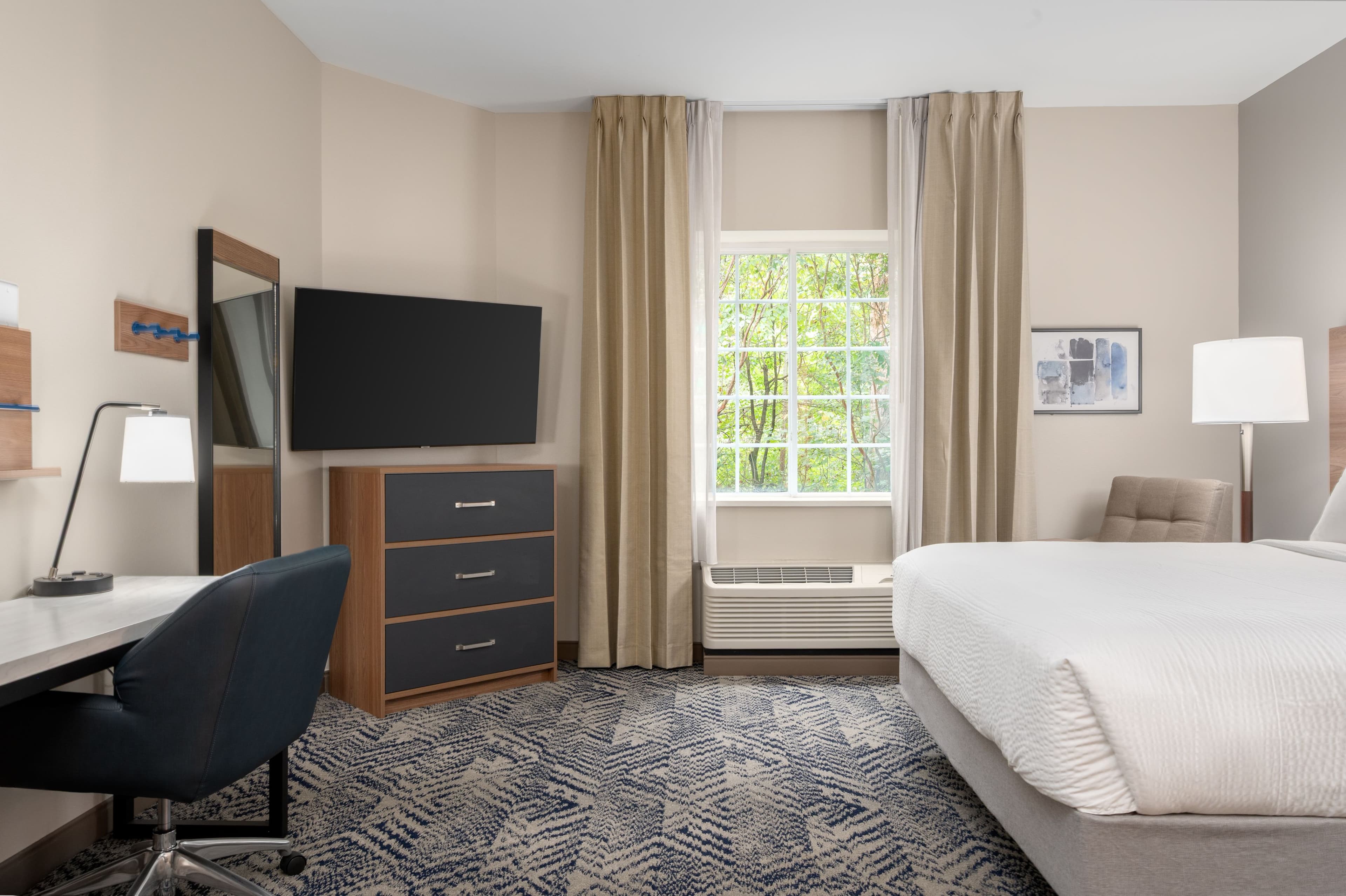 Candlewood Suites Mooresville/Lake Norman,NC — 16