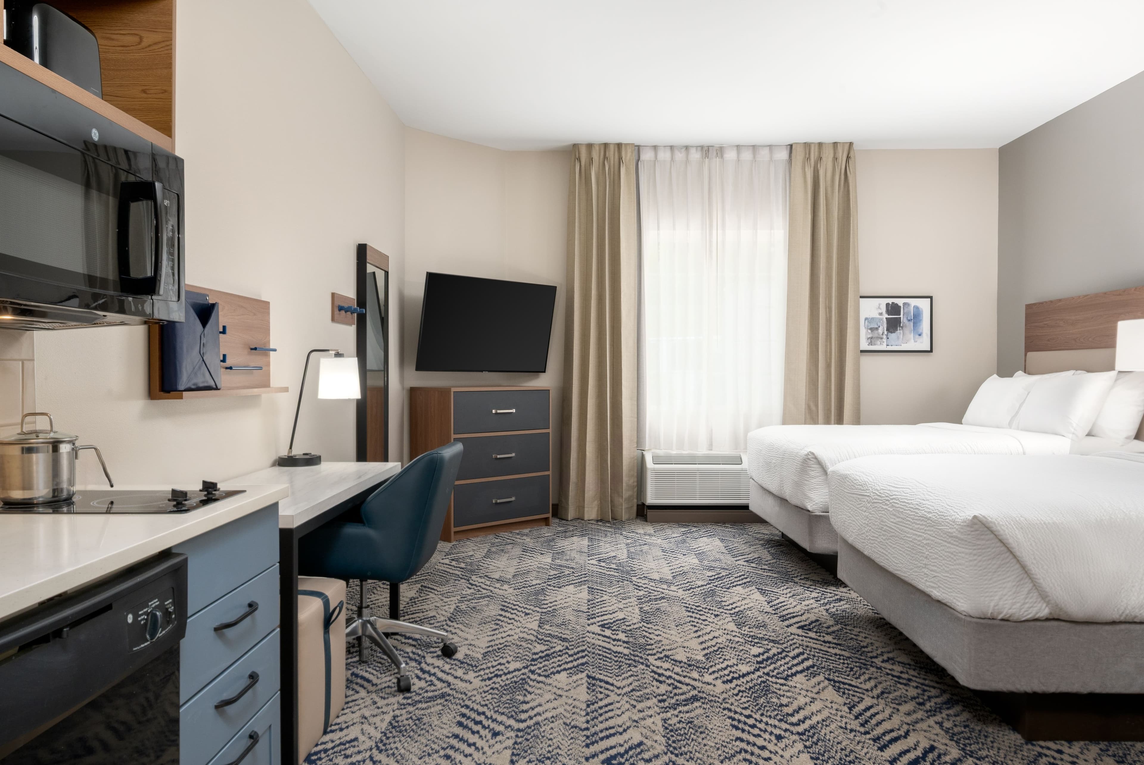 Candlewood Suites Mooresville/Lake Norman,NC — 24