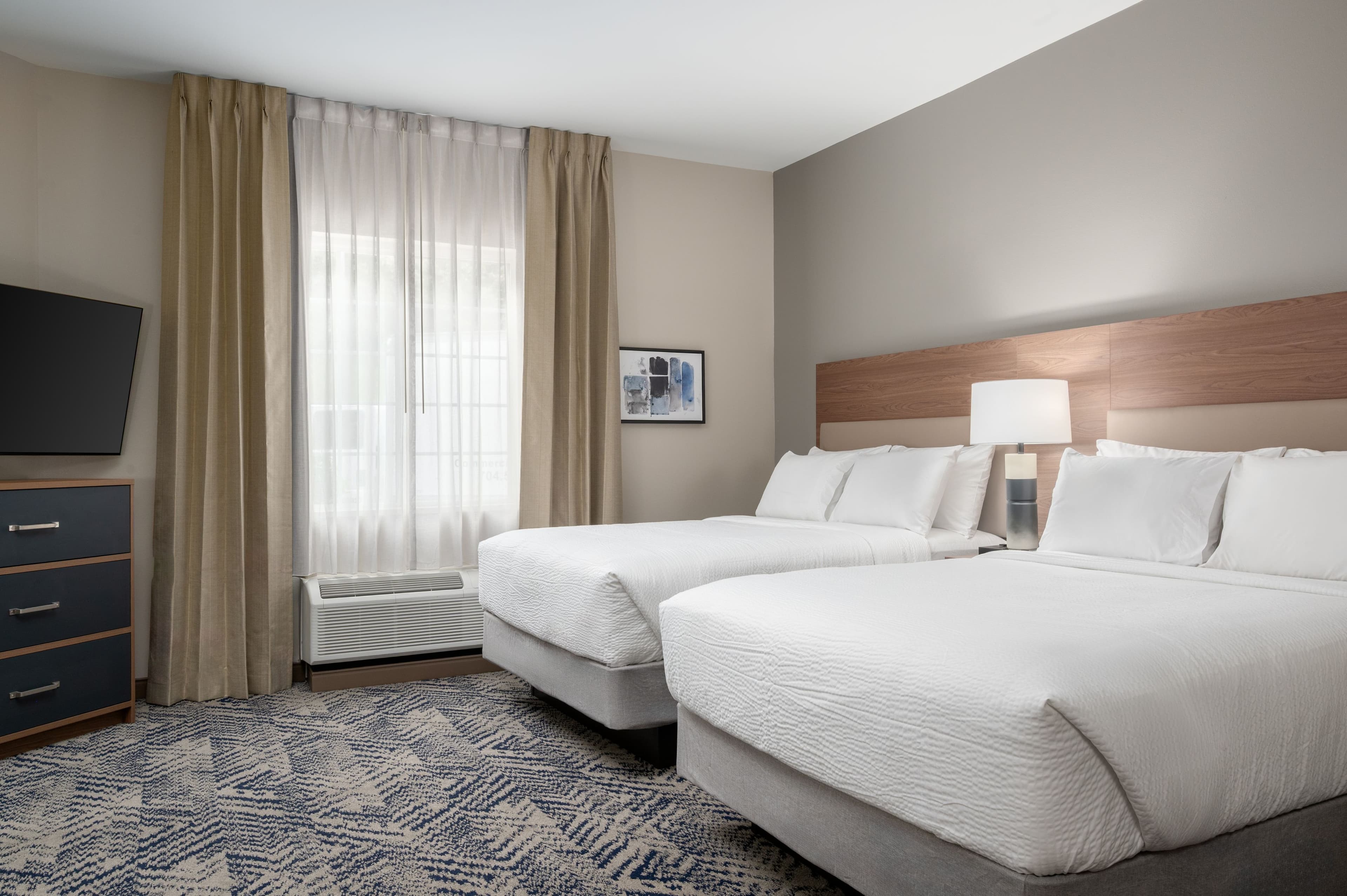 Candlewood Suites Mooresville/Lake Norman,NC — 29