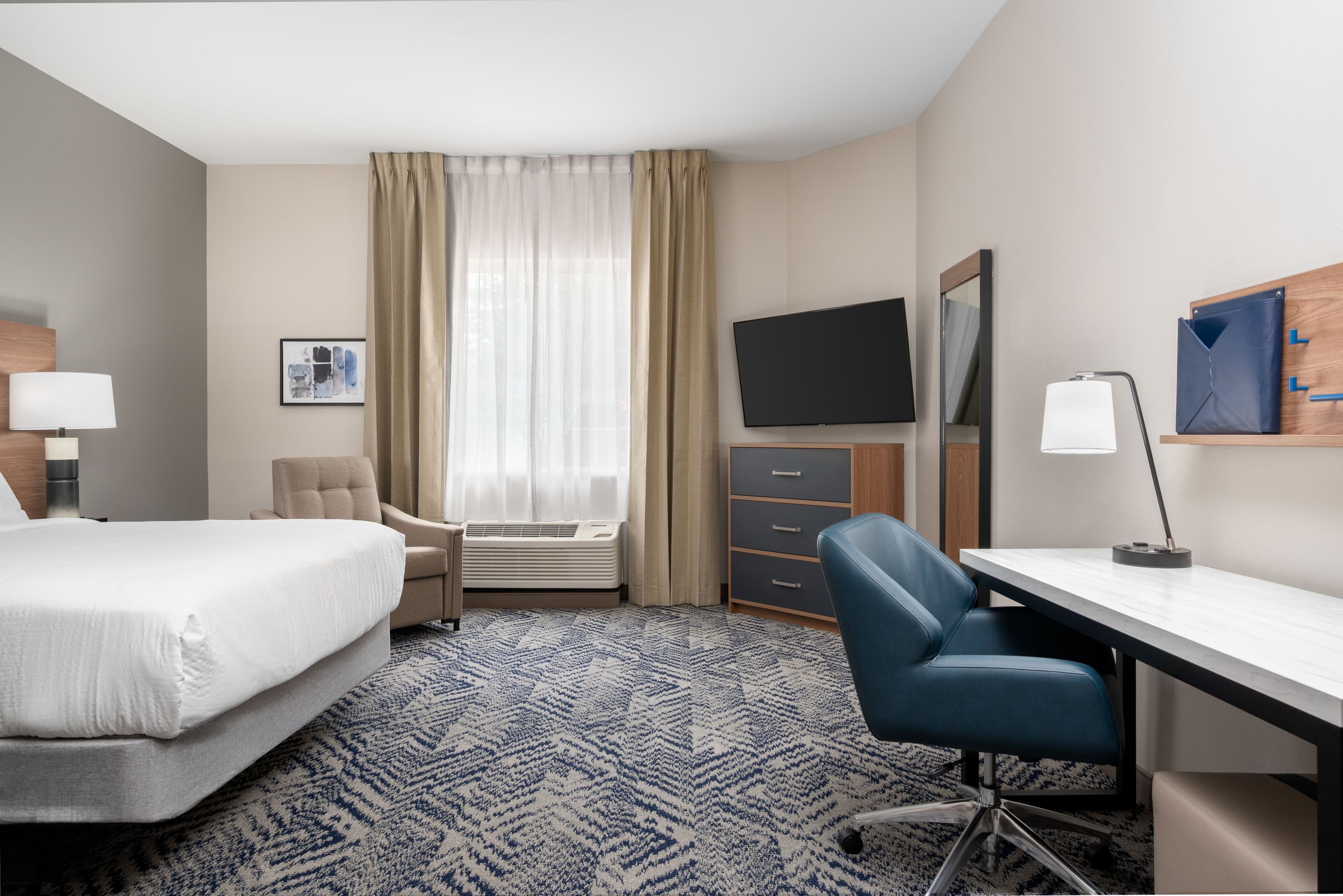 Candlewood Suites Mooresville/Lake Norman,NC — 15
