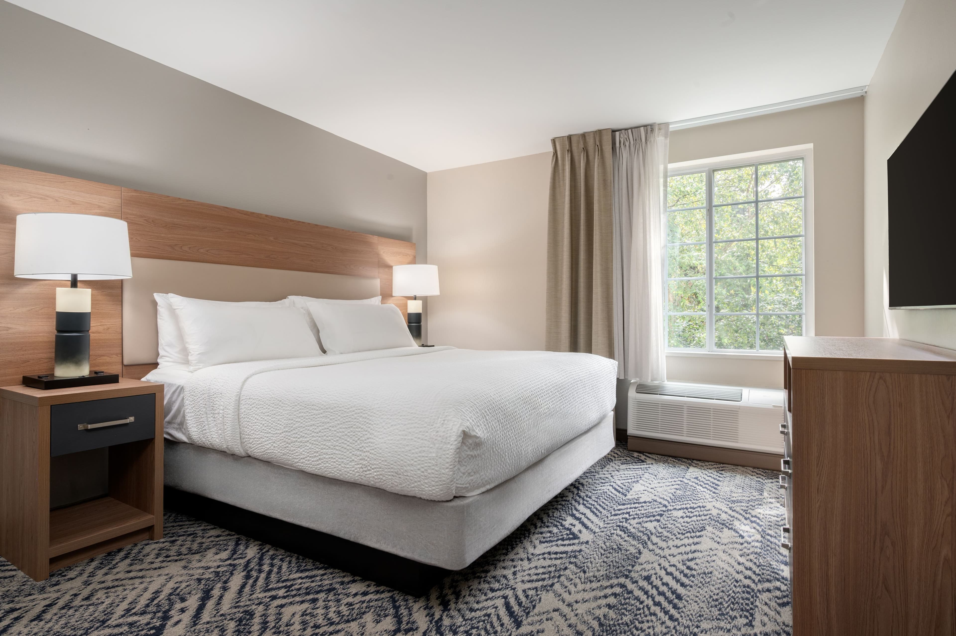 Candlewood Suites Mooresville/Lake Norman,NC — 12