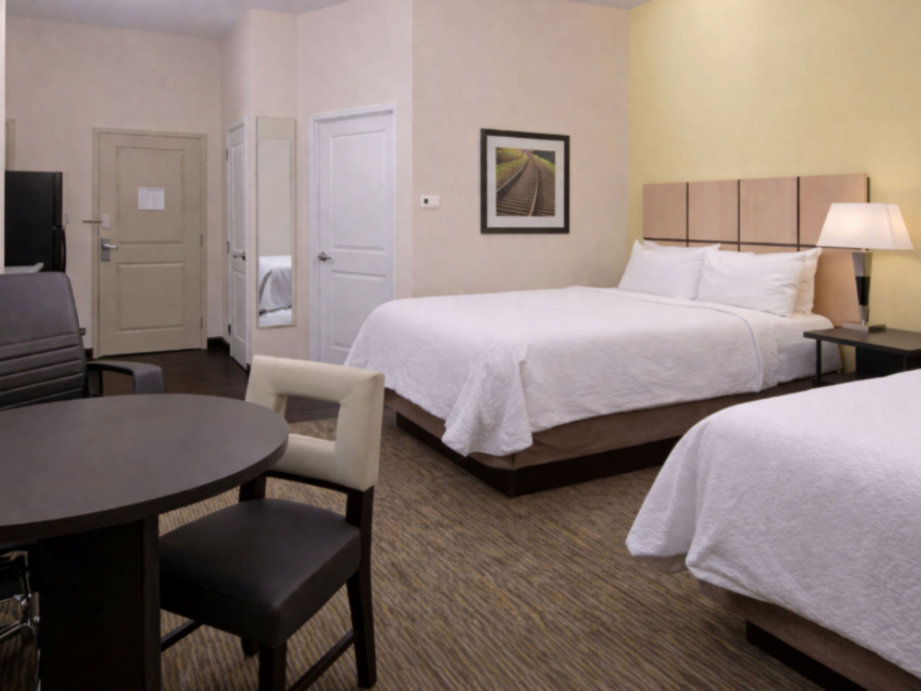 Candlewood Suites MORGANTOWN-UNIV WEST VIRGINIA — 19