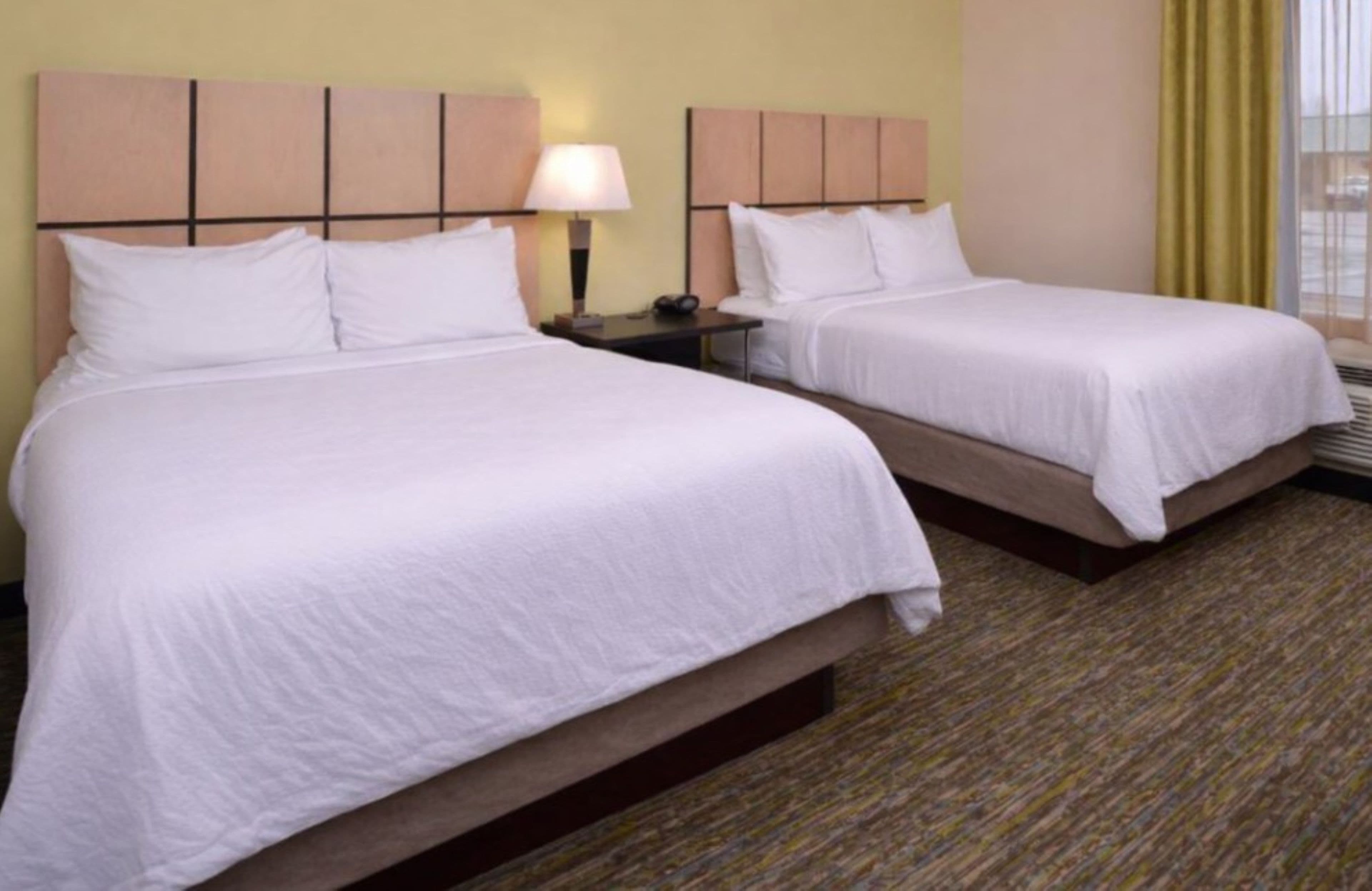 Candlewood Suites MORGANTOWN-UNIV WEST VIRGINIA — 14