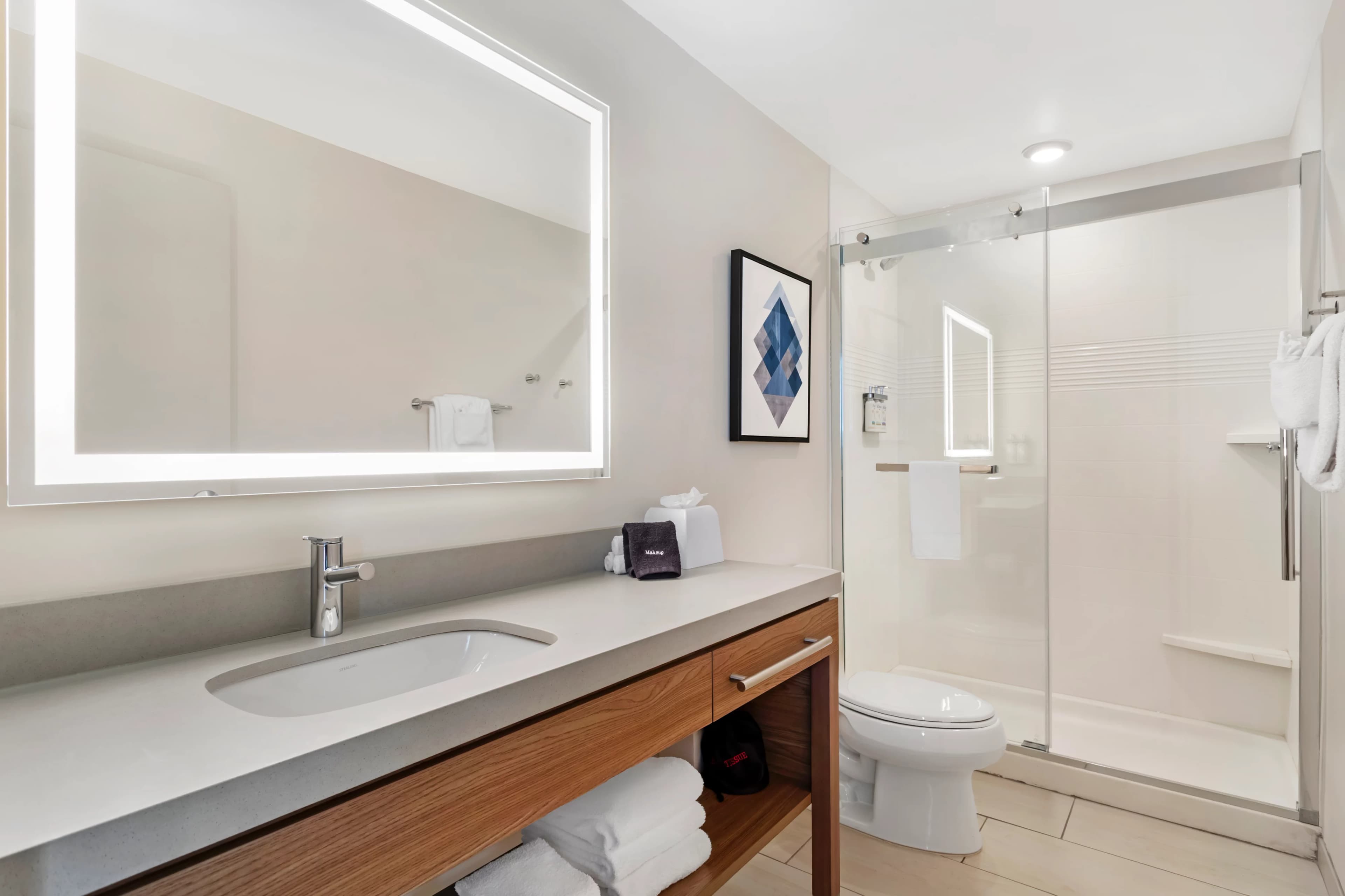 Candlewood Suites Morristown West — 5