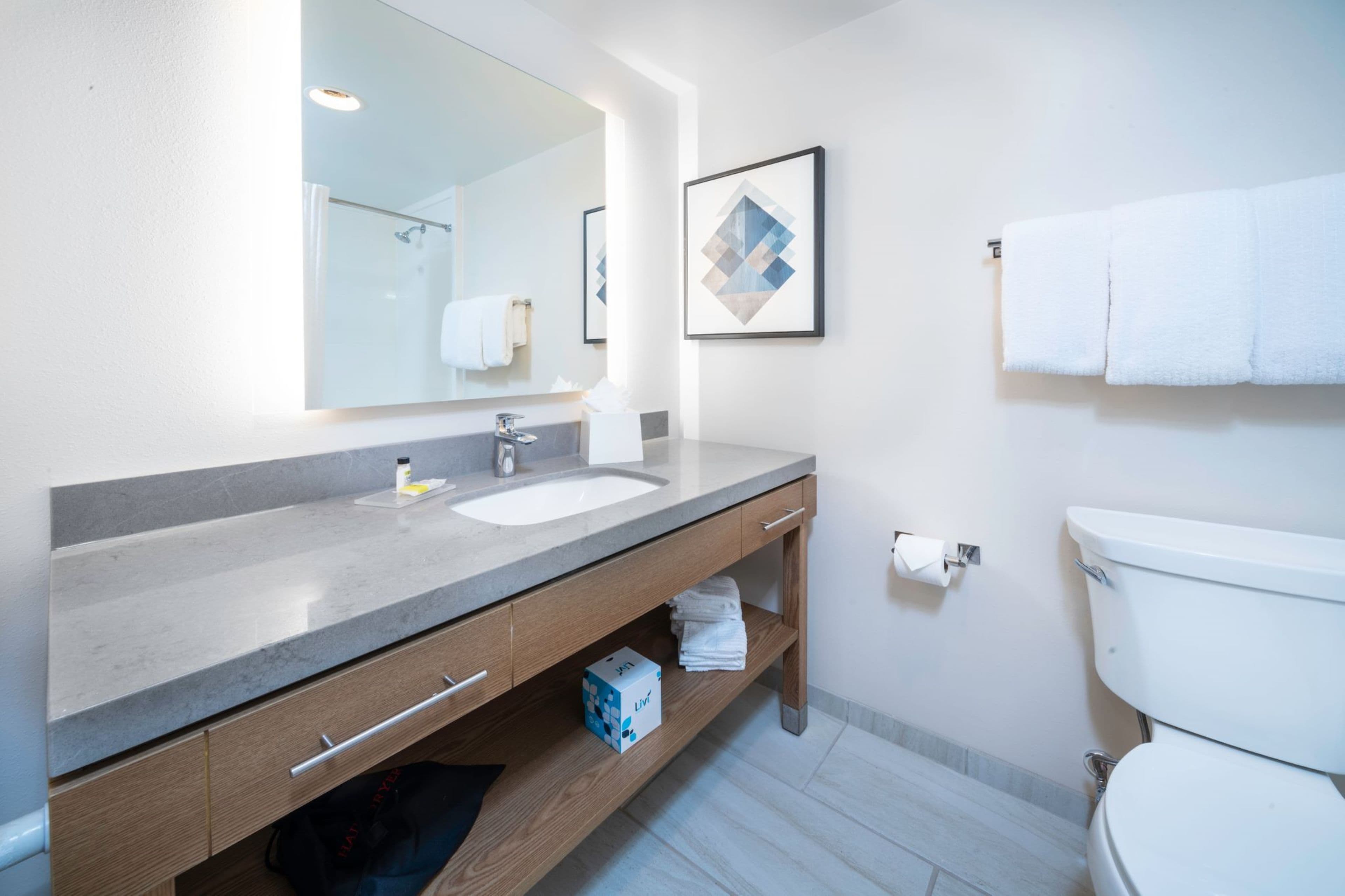 Candlewood Suites Charleston – Mt. Pleasant - Image 3