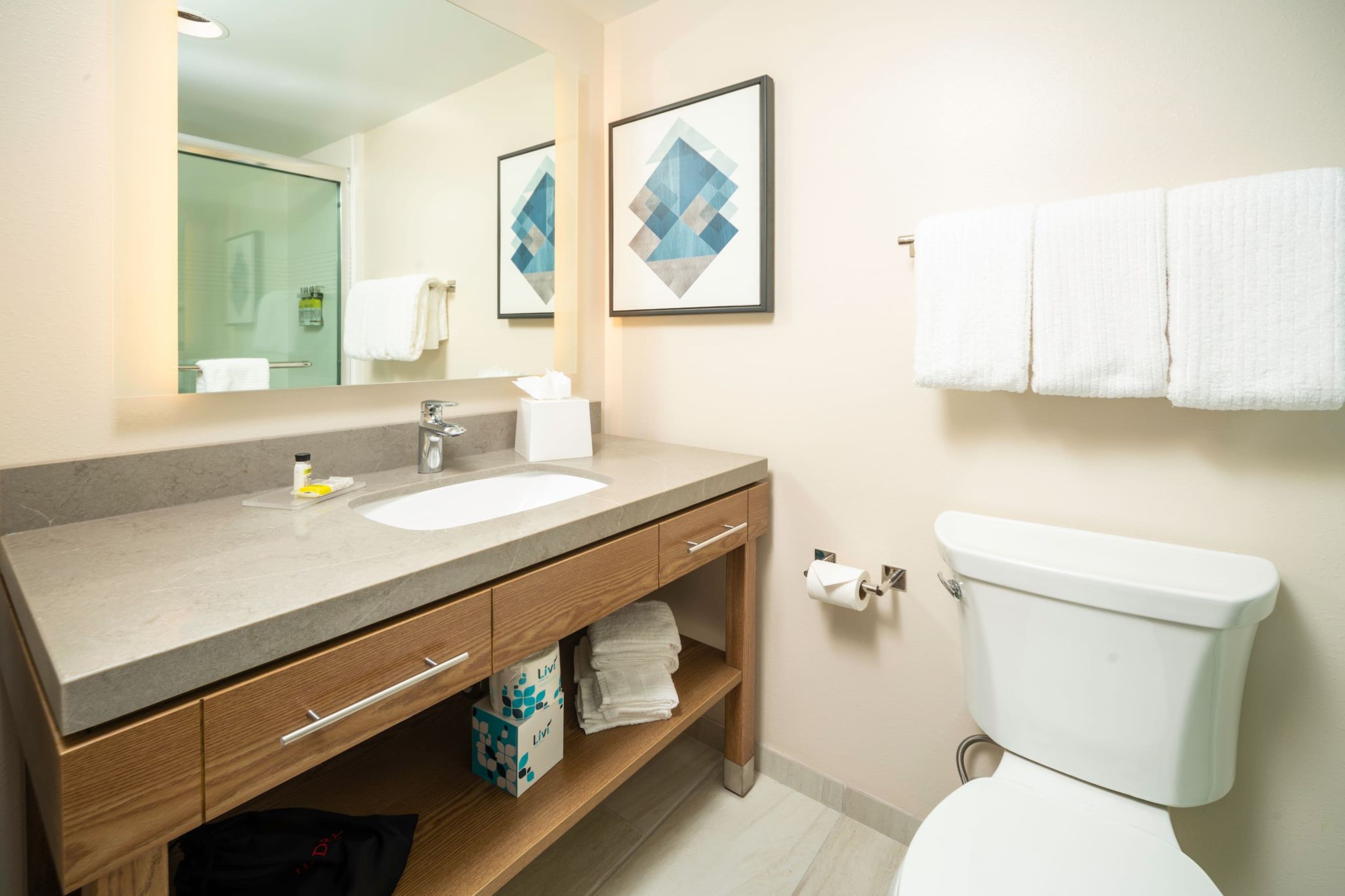 Candlewood Suites Charleston – Mt. Pleasant - Image 4