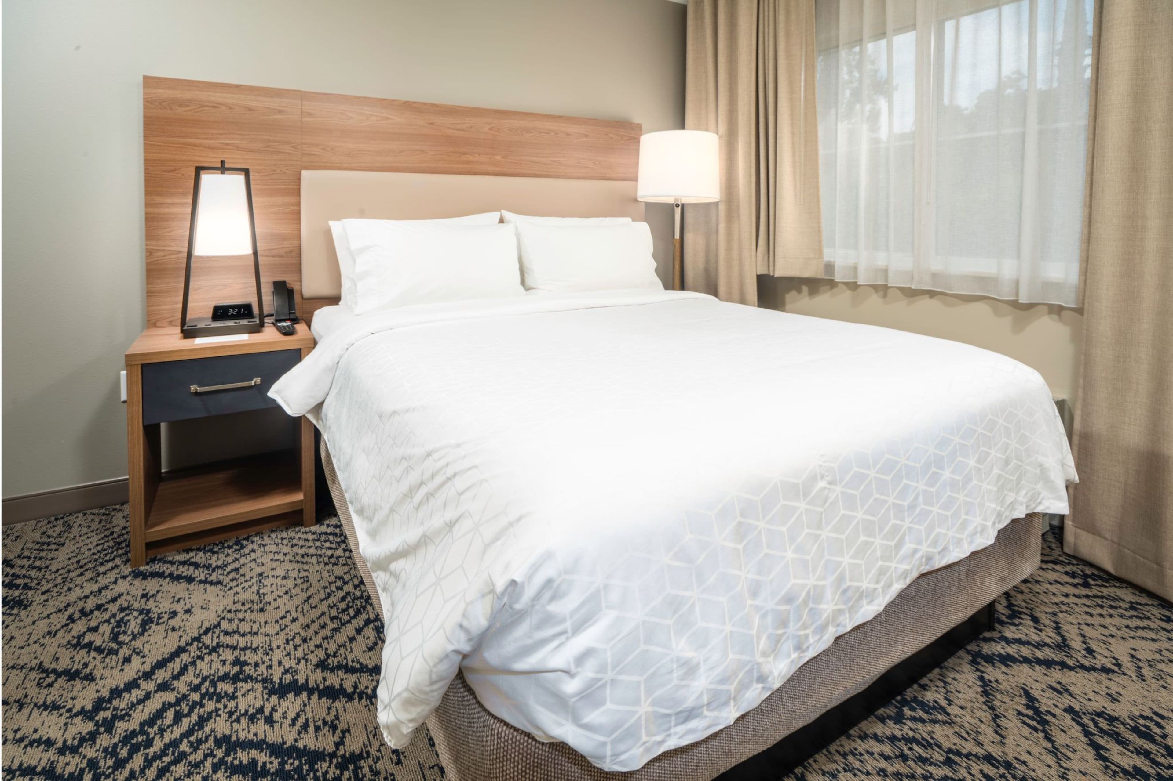 Candlewood Suites Charleston – Mt. Pleasant — 13