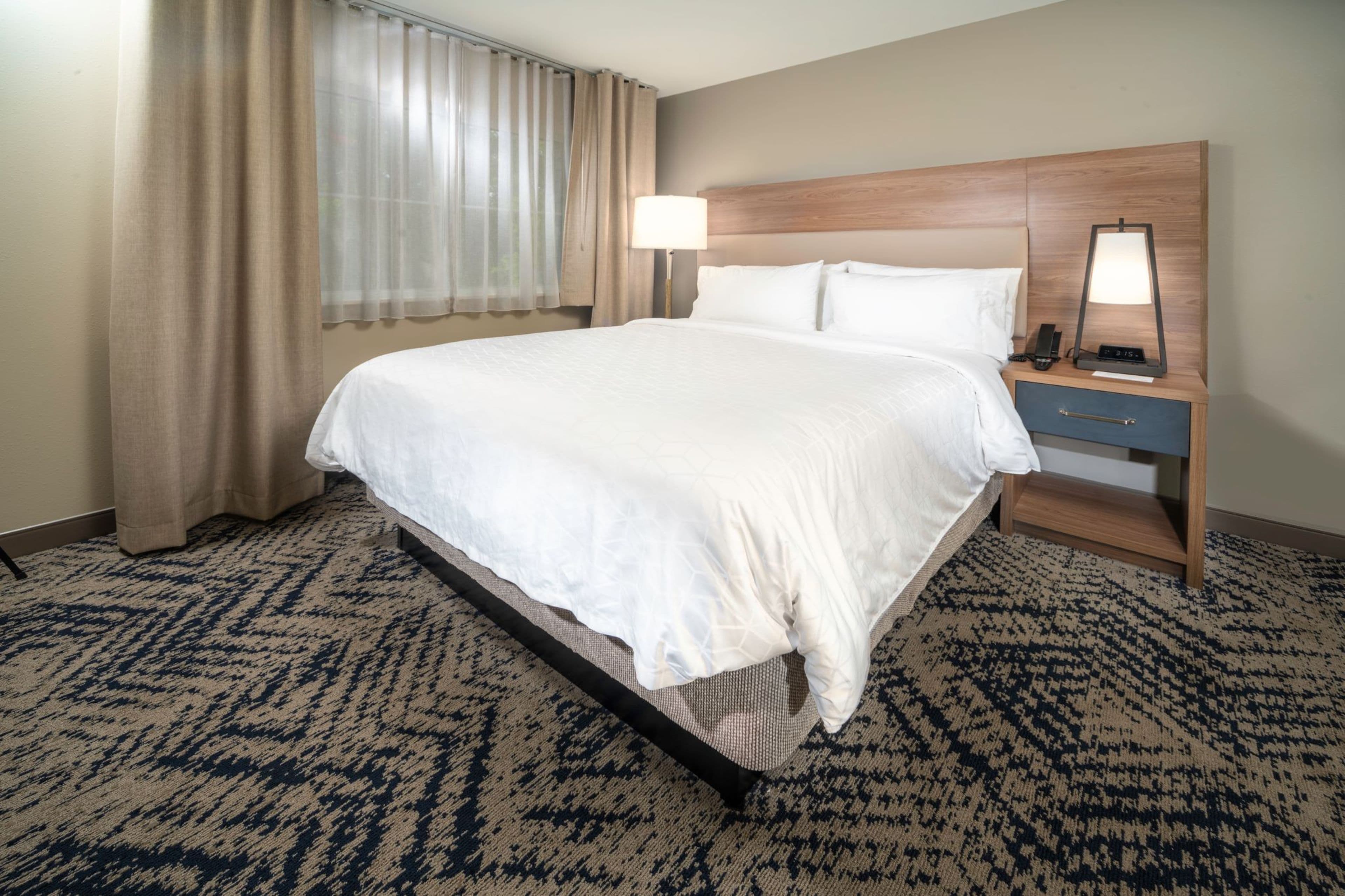 Candlewood Suites Charleston – Mt. Pleasant — 4