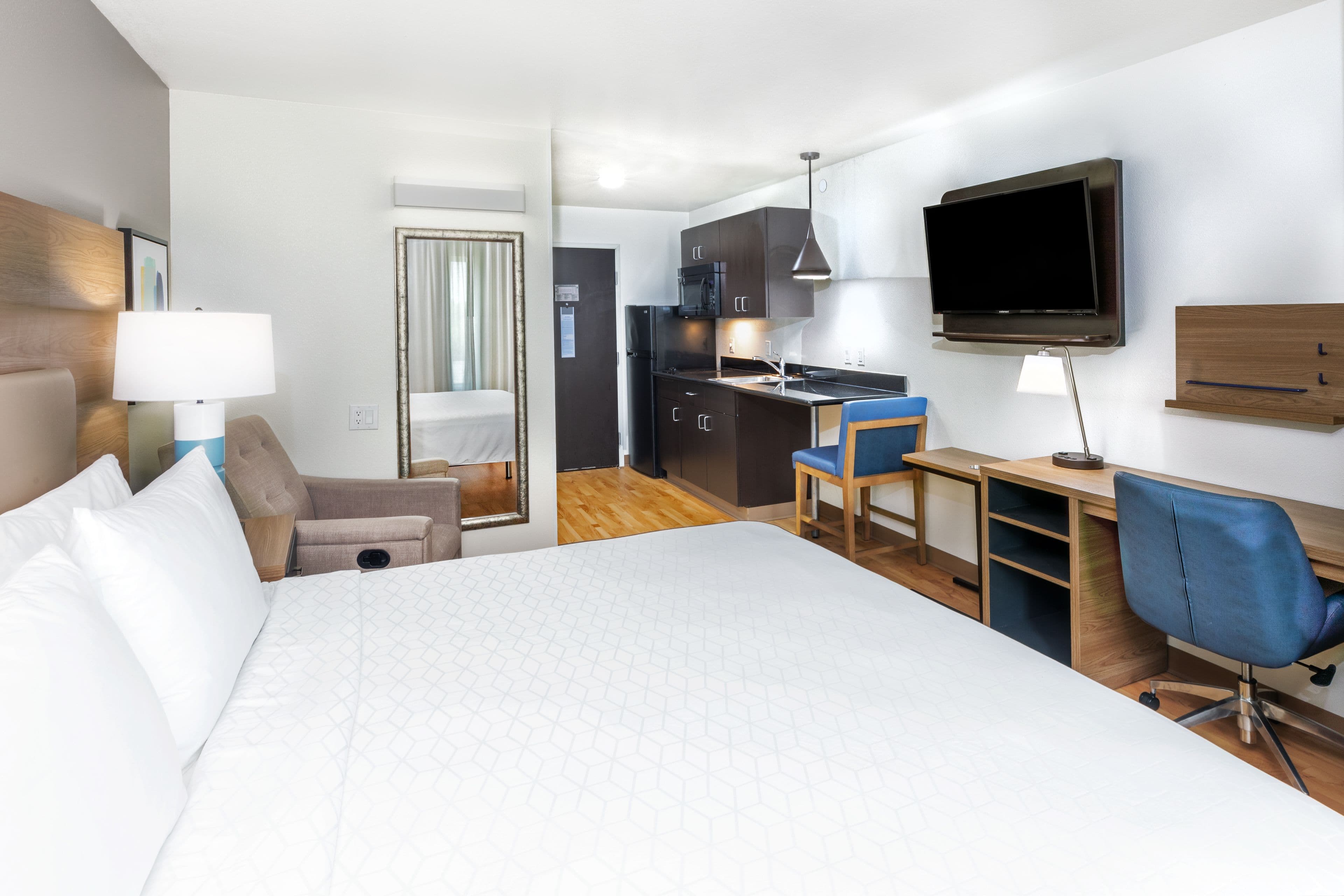 Candlewood Suites Muskogee — 11