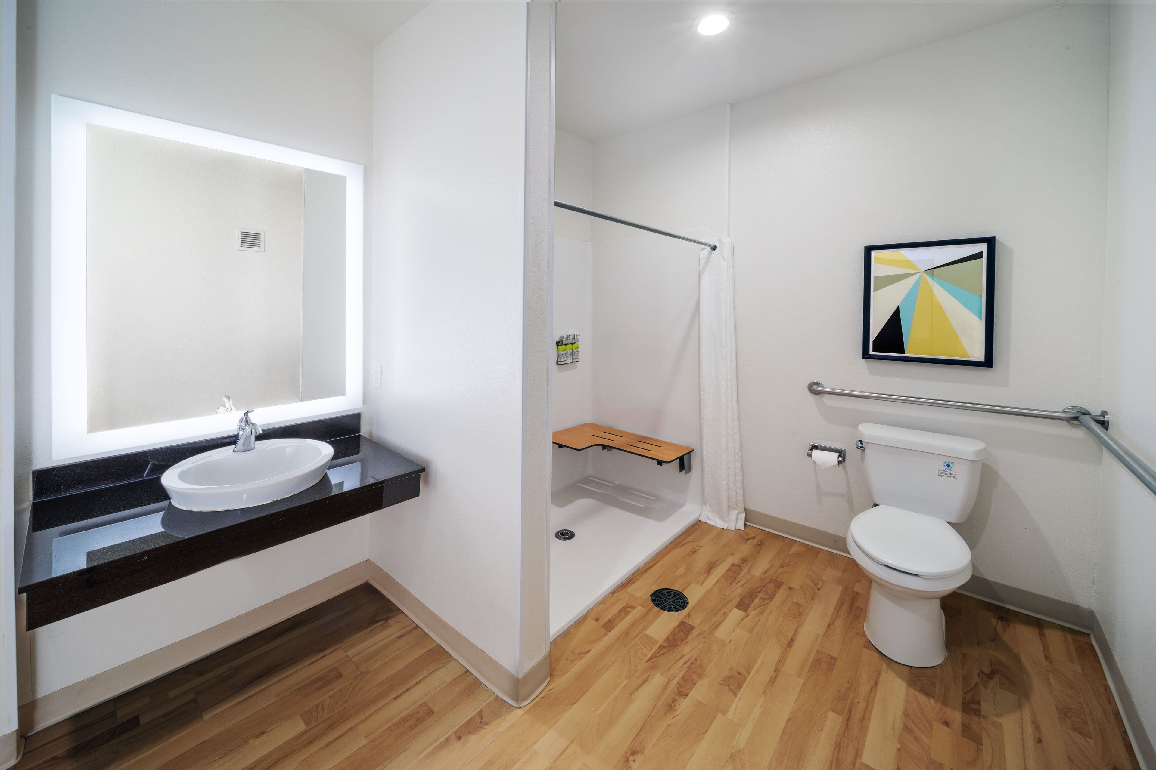 Candlewood Suites Muskogee — 24