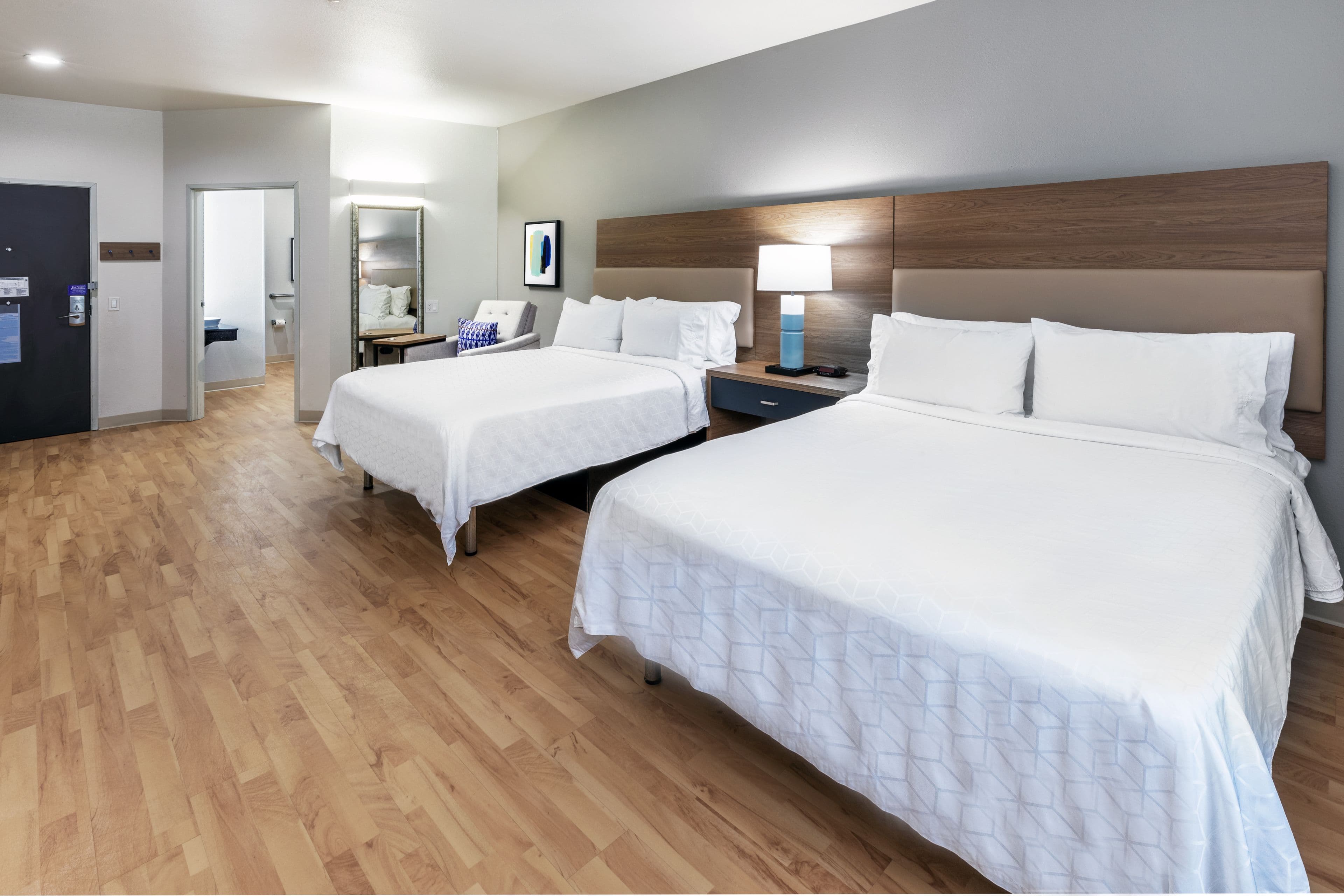 Candlewood Suites Muskogee — 21