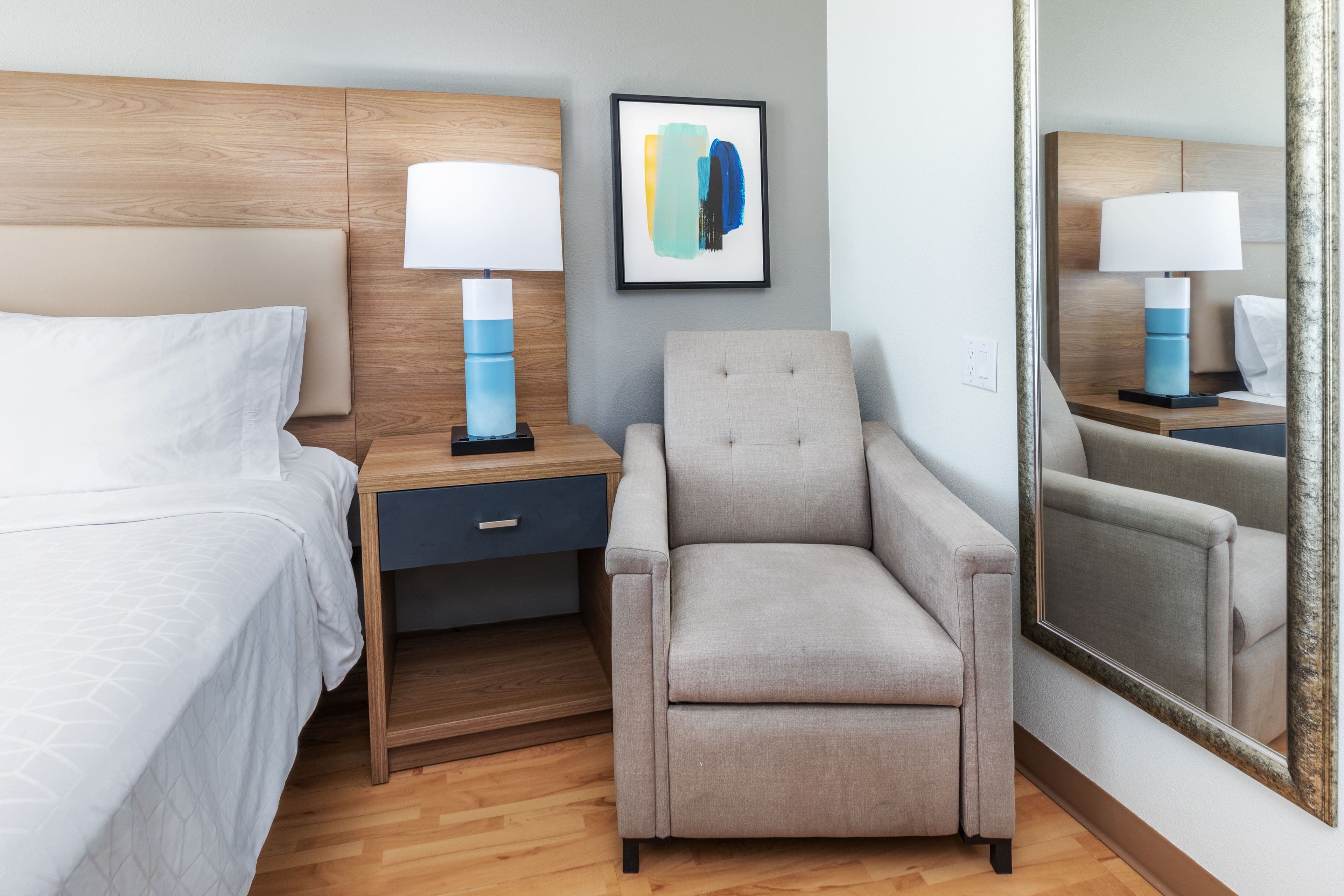Candlewood Suites Muskogee - Image 4