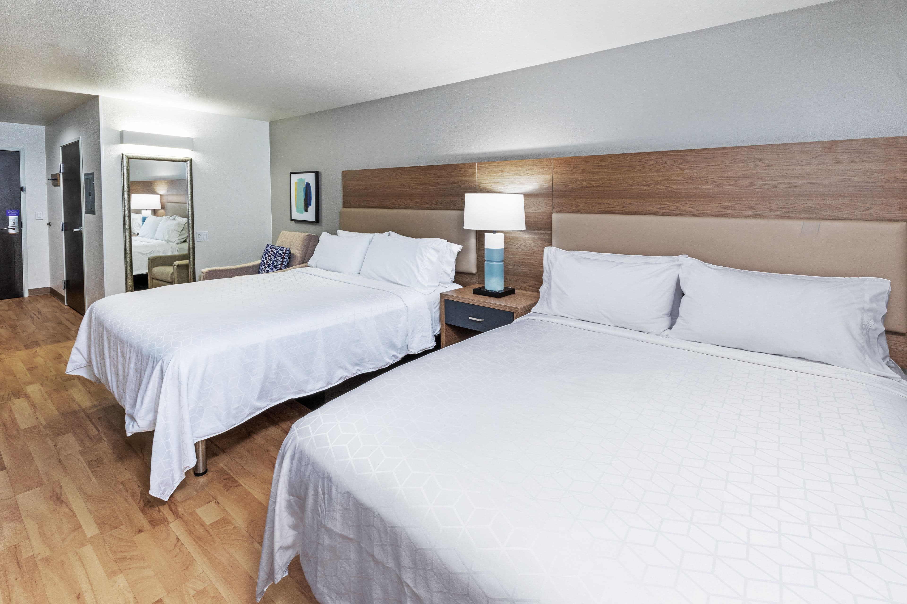 Candlewood Suites Muskogee — 17