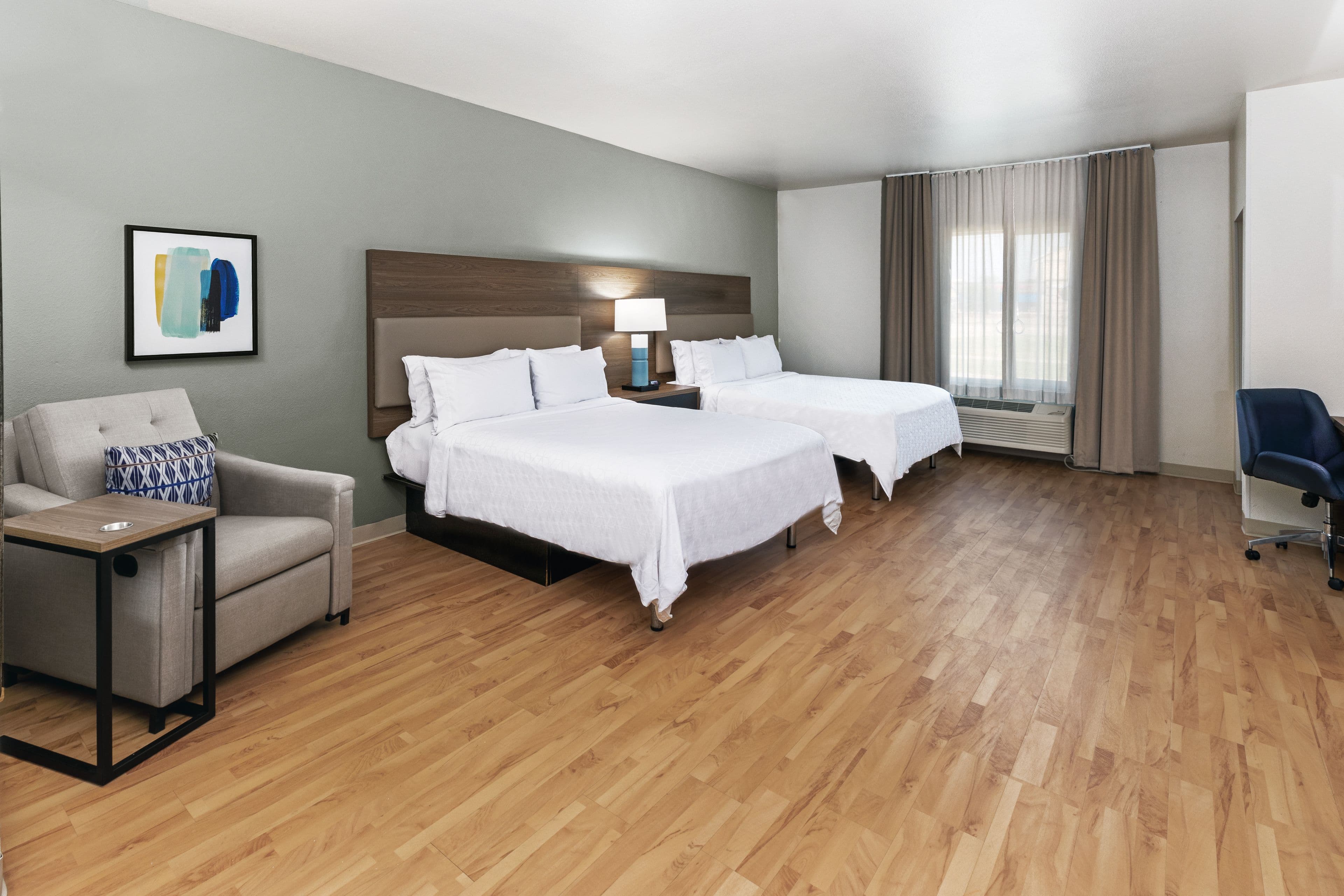 Candlewood Suites Muskogee — 26