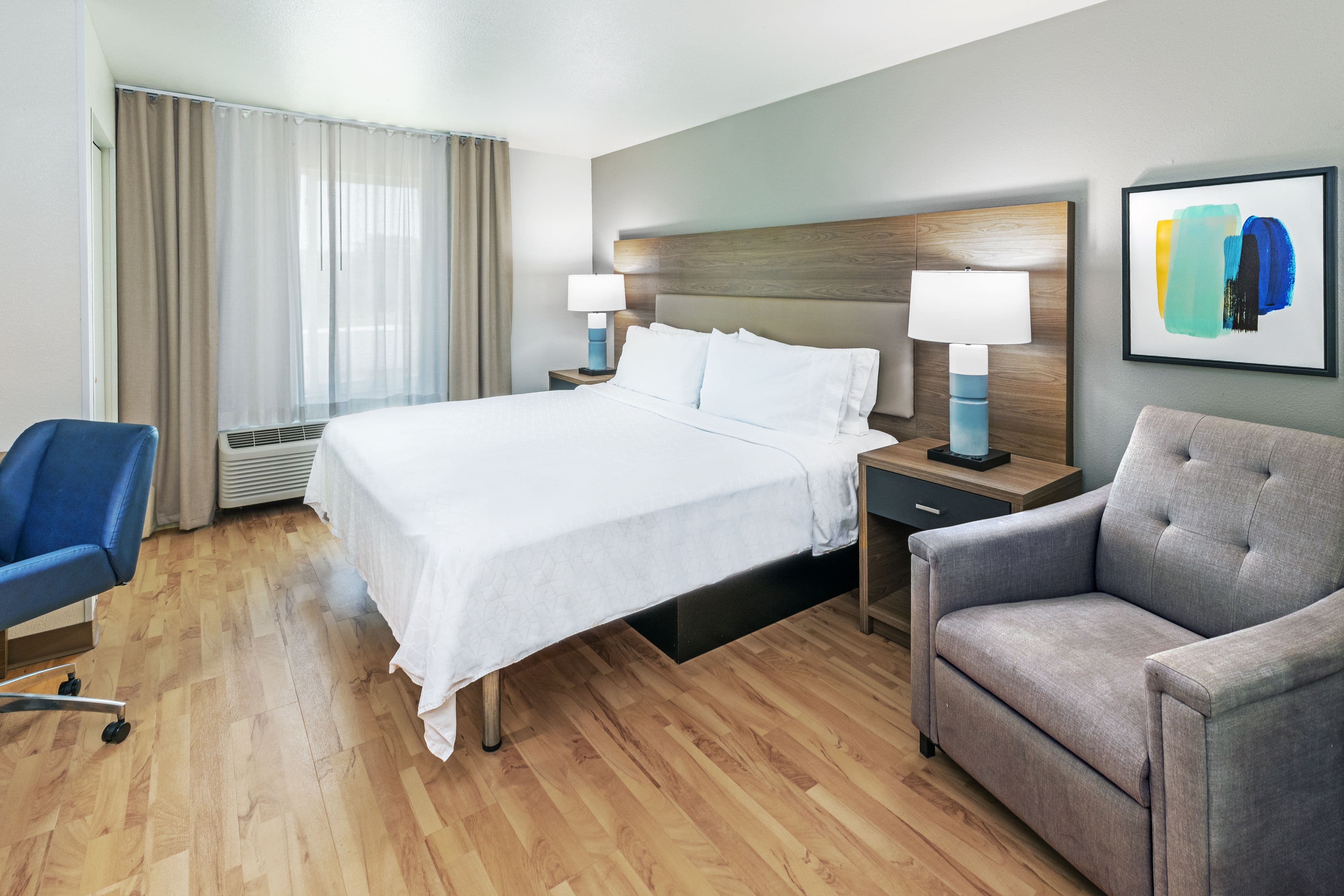 Candlewood Suites Muskogee — 6