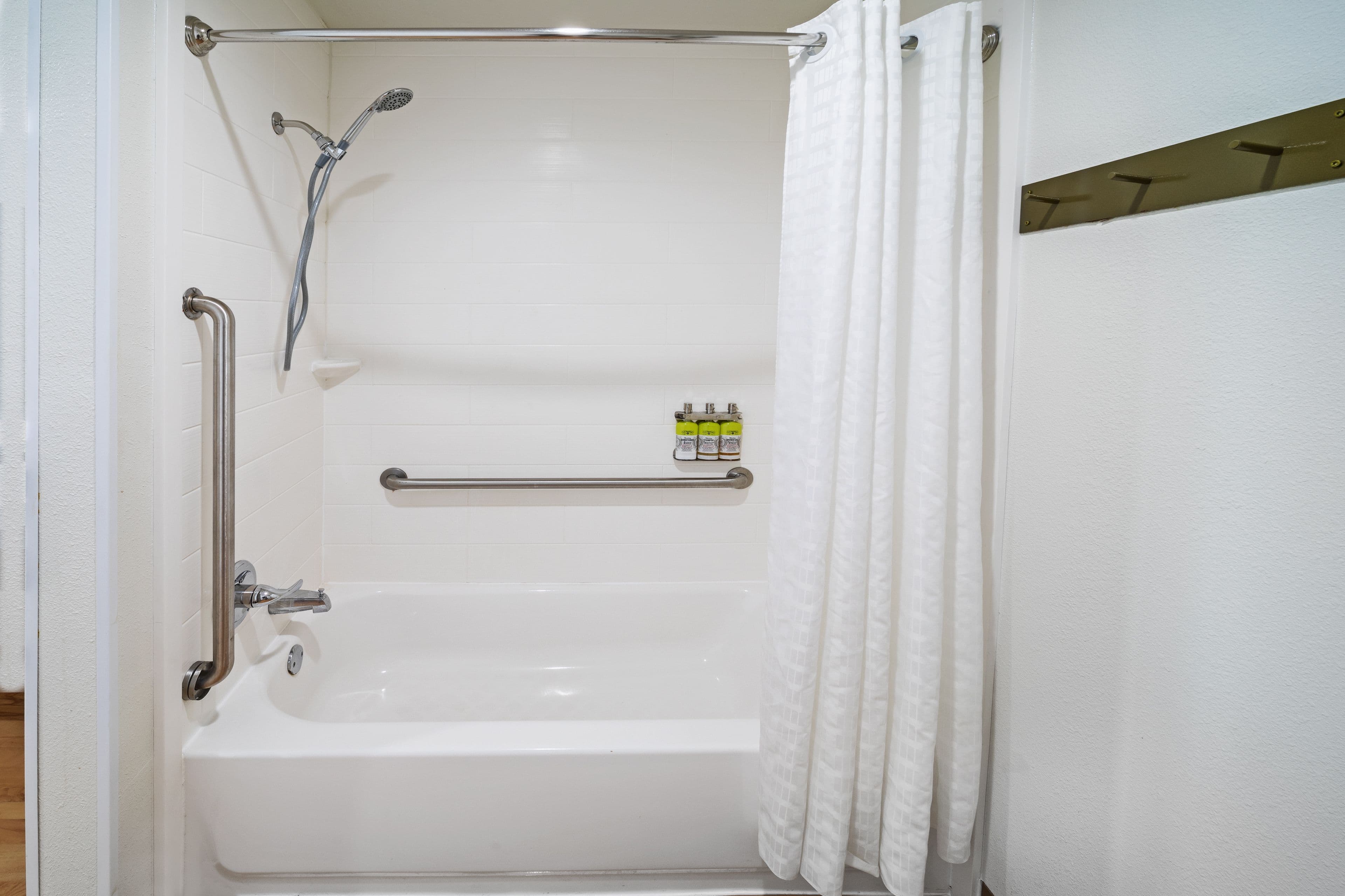 Candlewood Suites Muskogee — 33