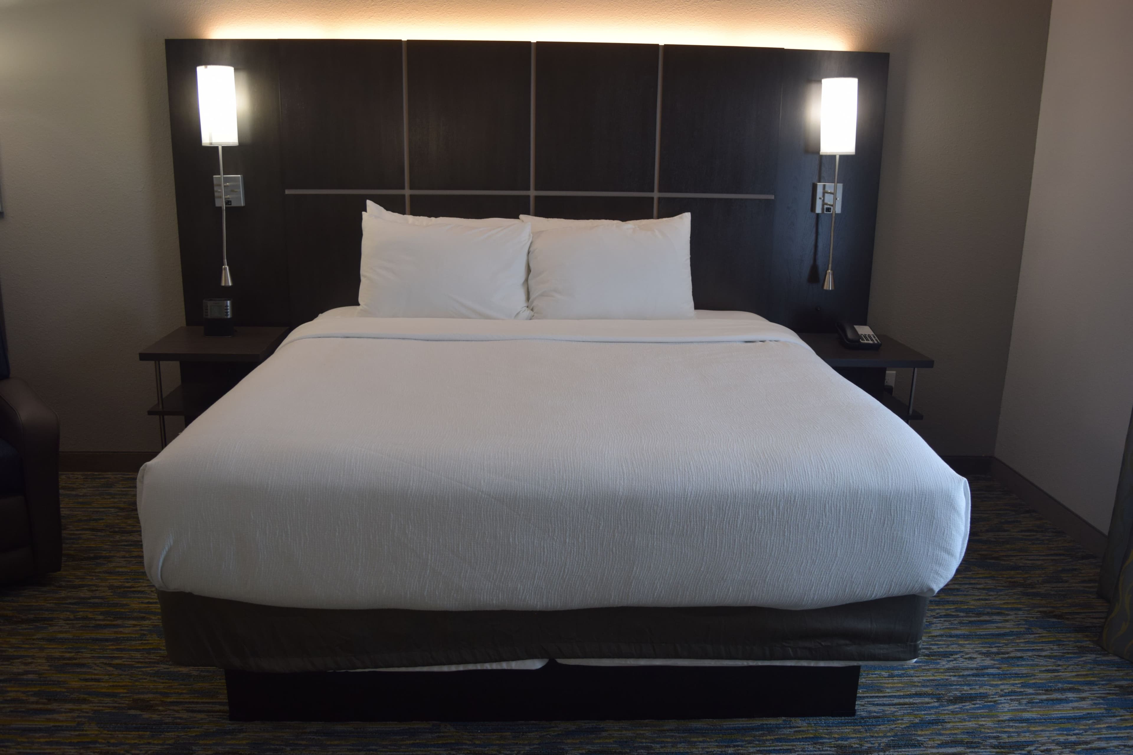 Candlewood Suites Nashville North — 11