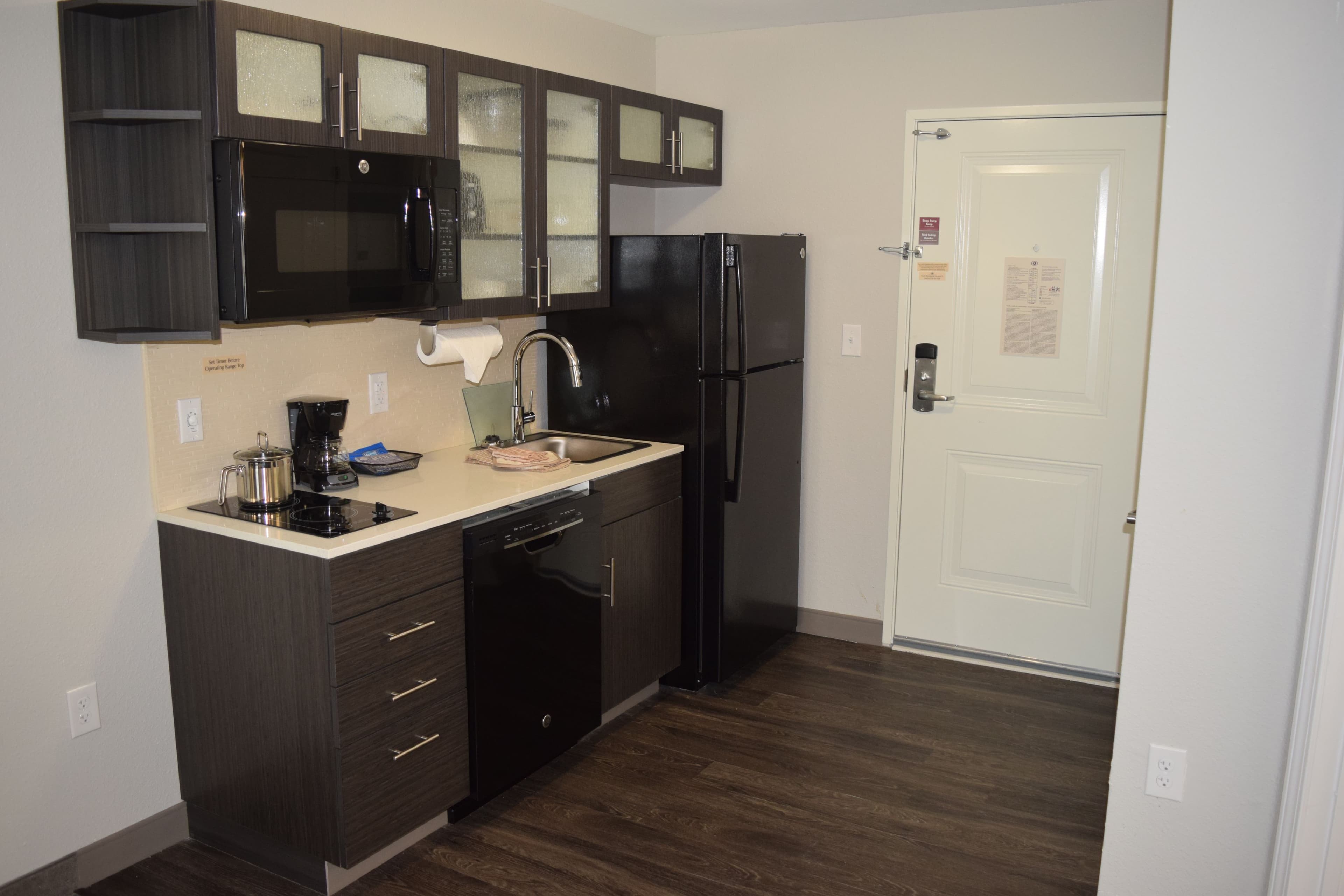 Candlewood Suites Nashville North — 16
