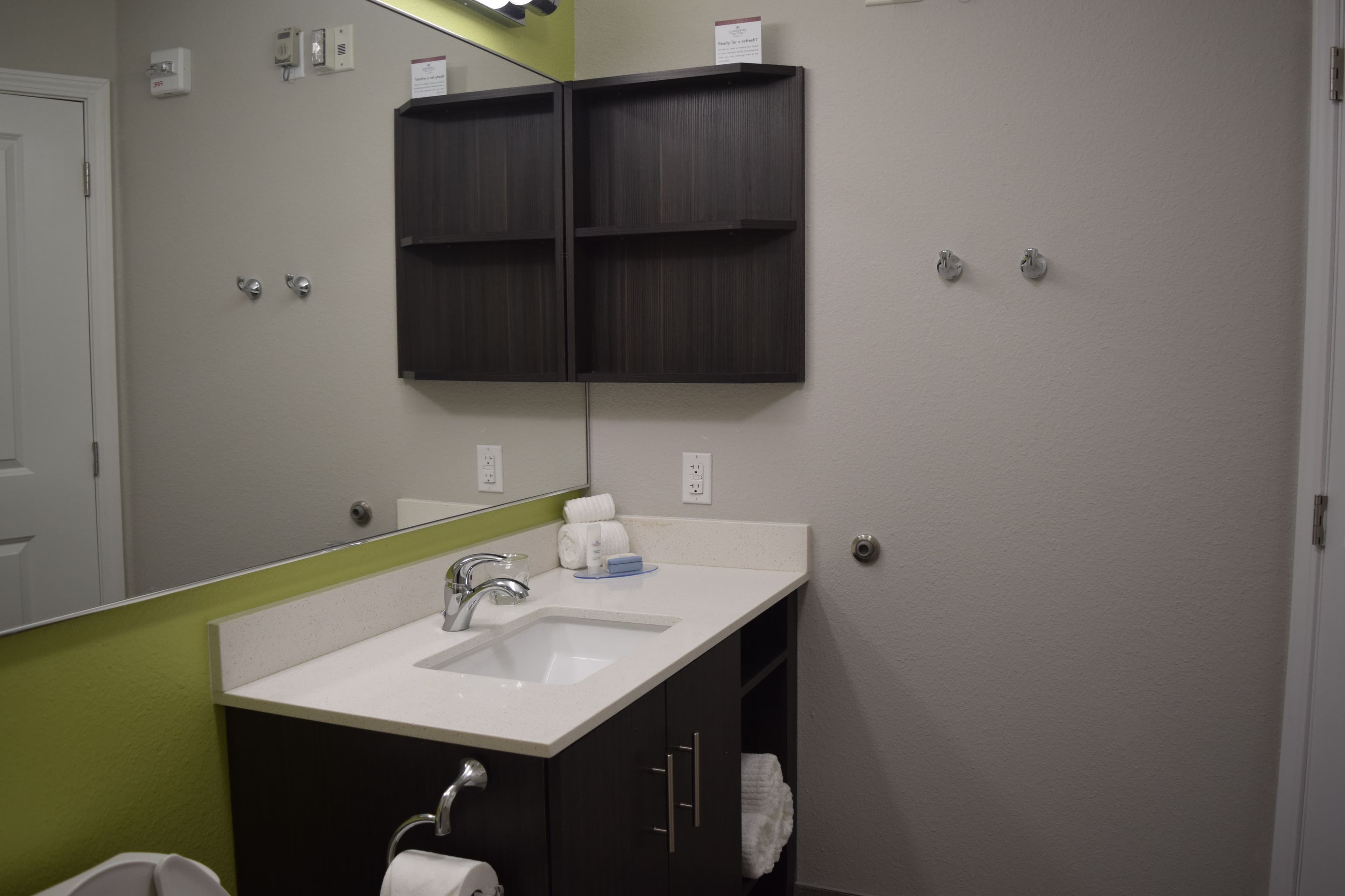 Candlewood Suites Nashville North — 7