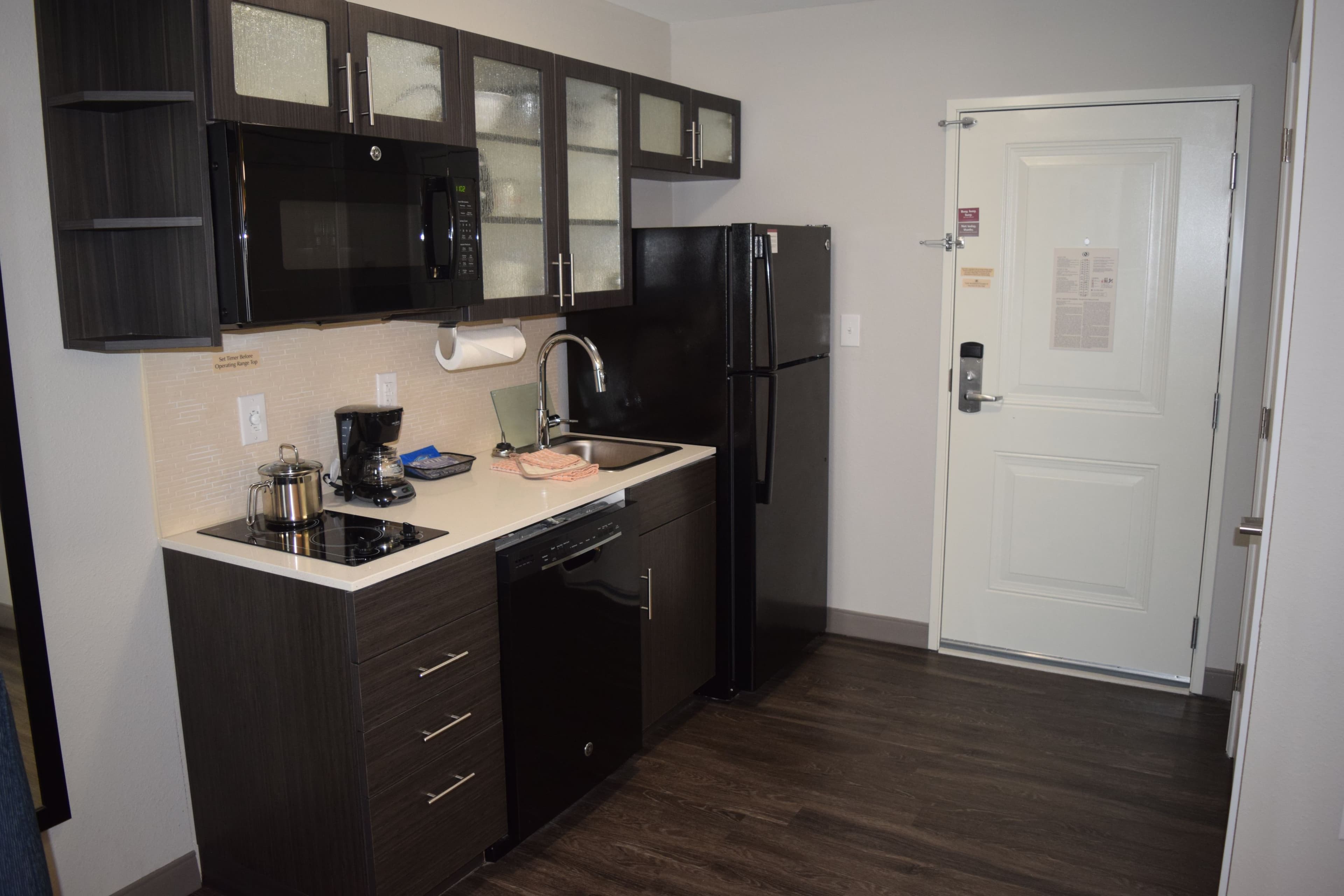 Candlewood Suites Nashville North — 12