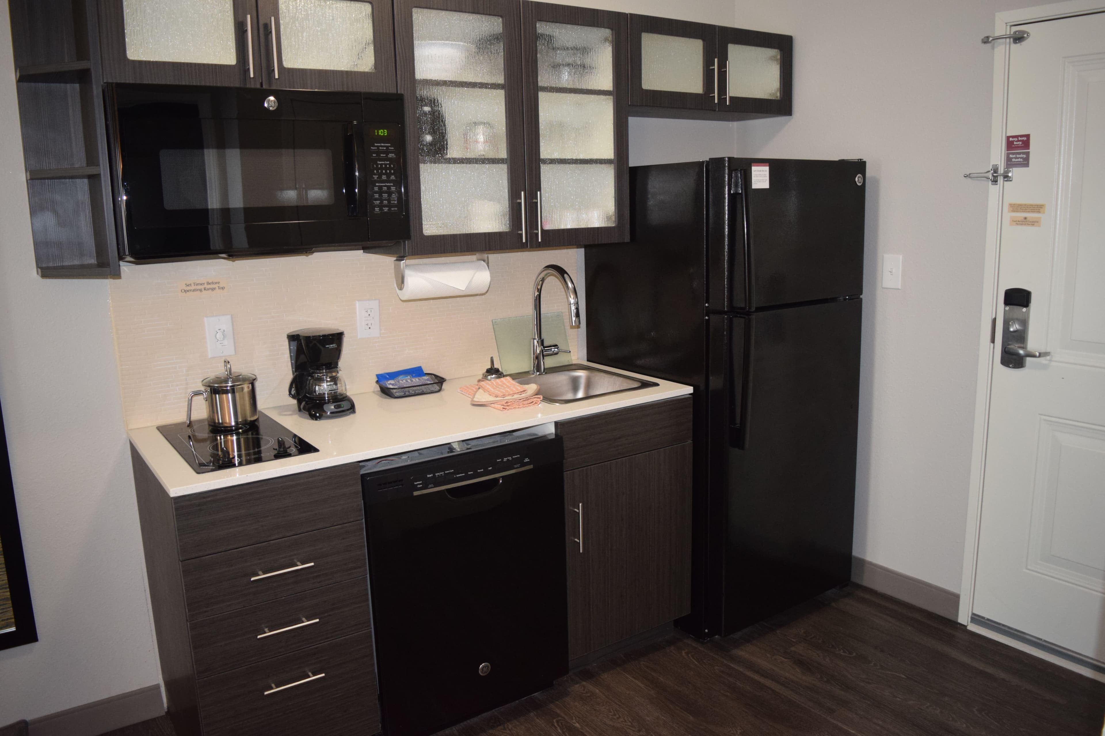 Candlewood Suites Nashville North — 6