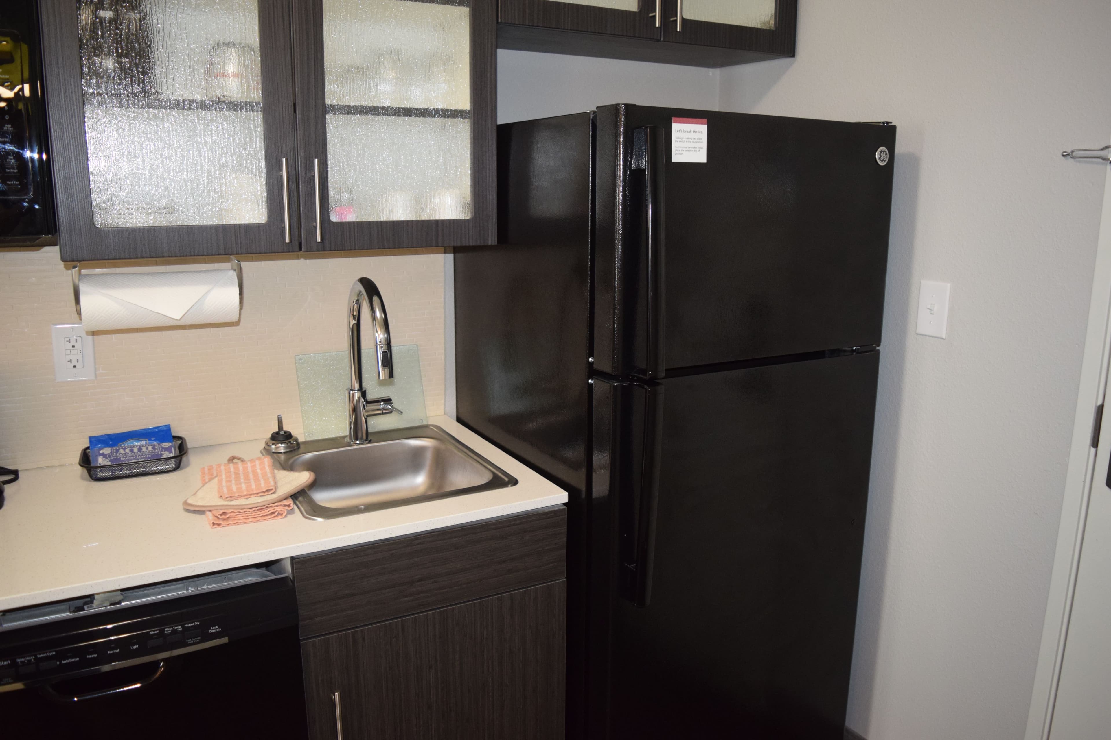 Candlewood Suites Nashville North — 10