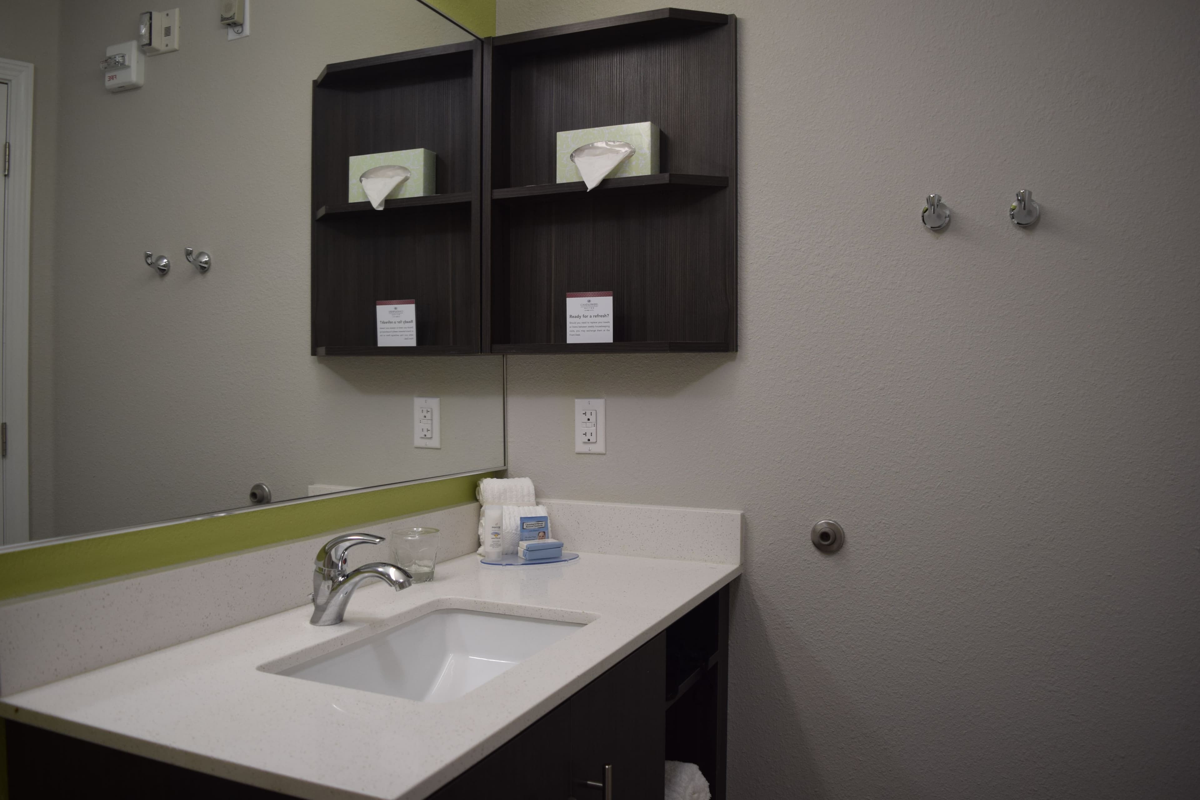 Candlewood Suites Nashville North - Image 4