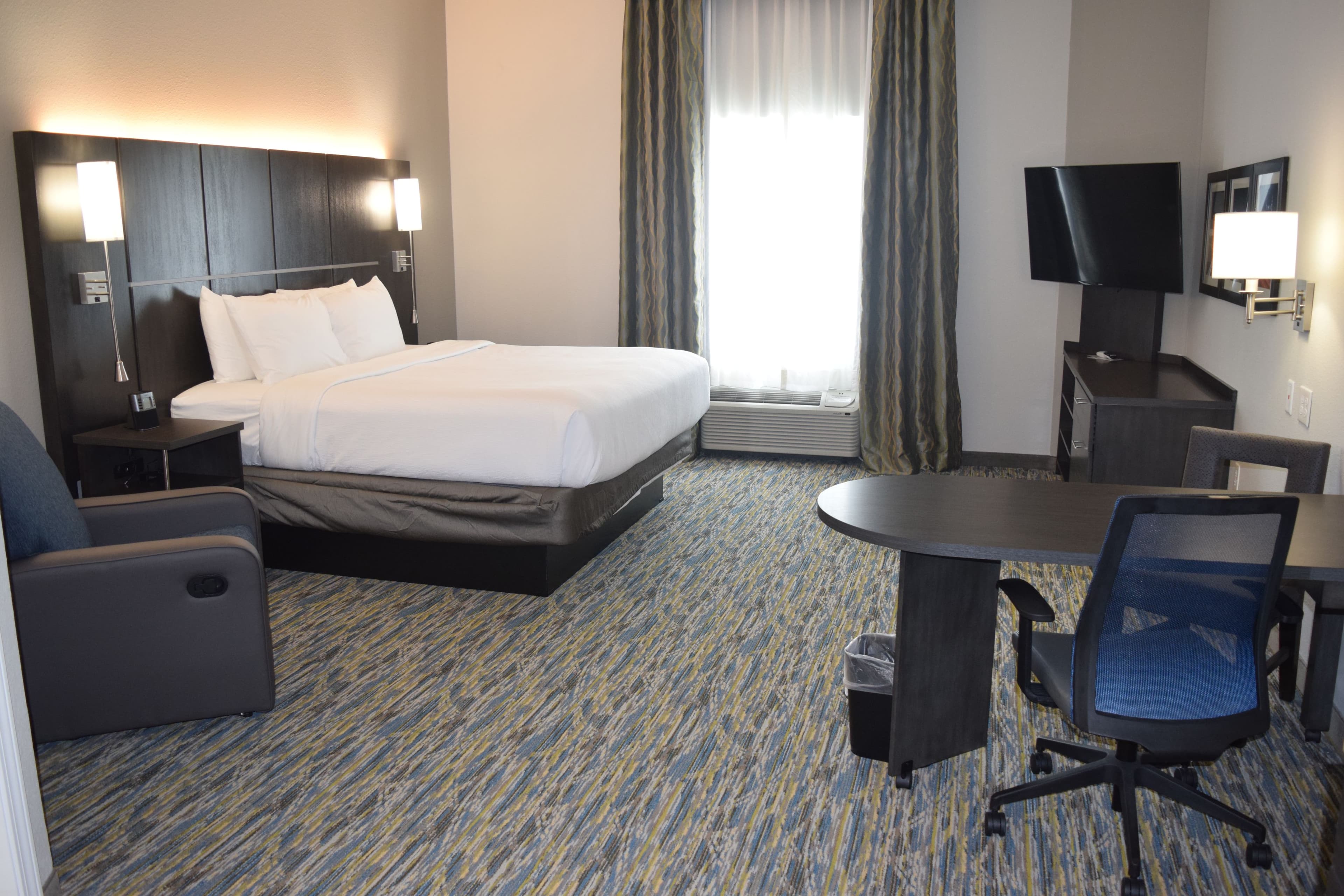 Candlewood Suites Nashville North — 8