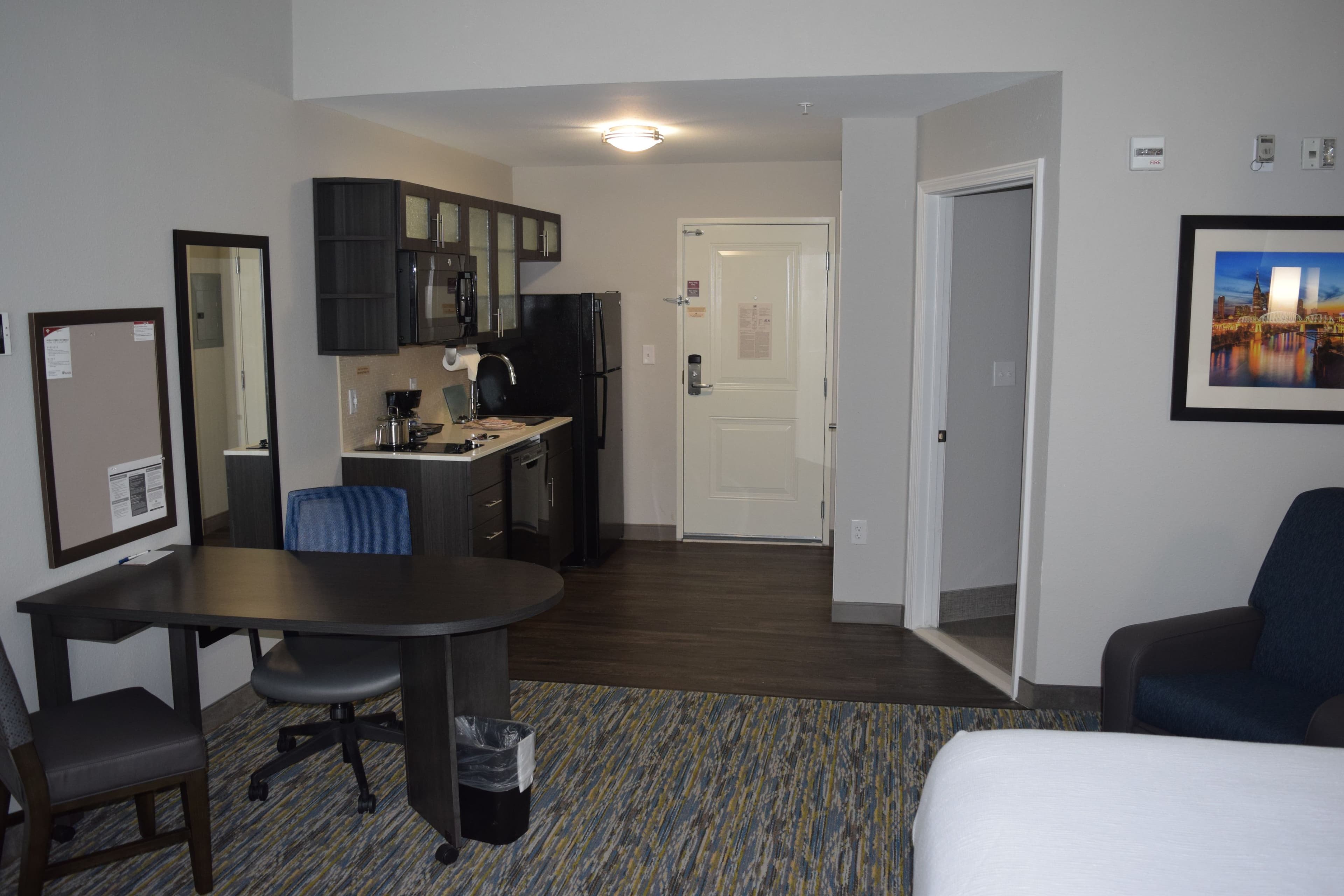 Candlewood Suites Nashville North — 15
