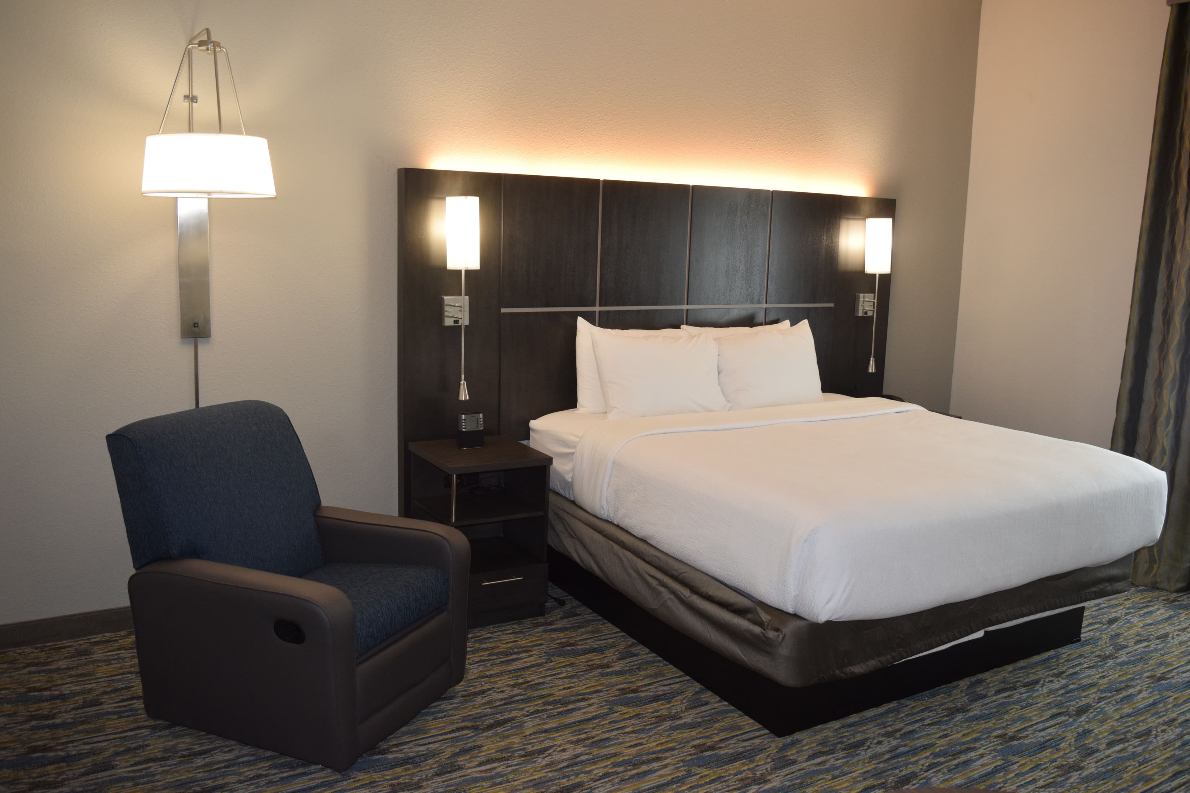 Candlewood Suites Nashville North — 9