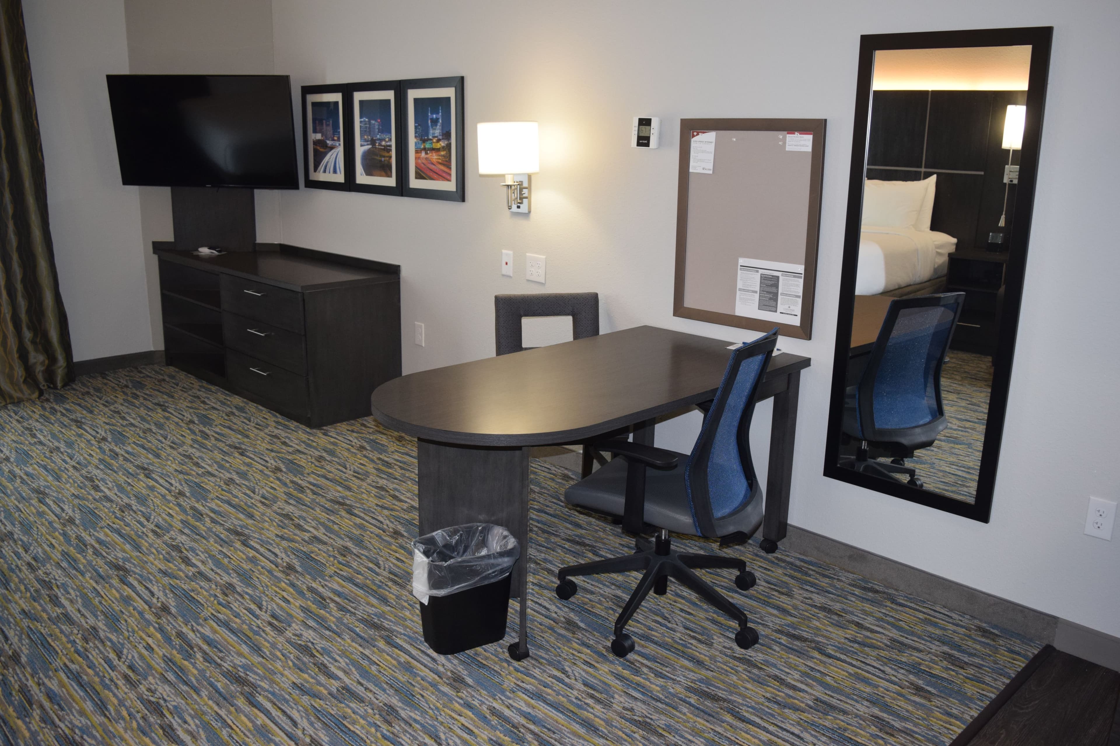 Candlewood Suites Nashville North - Image 5